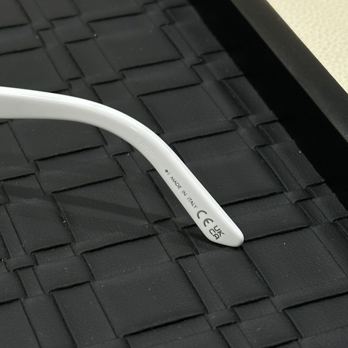 Dior DIOR DIORPACIFIC R1I 50B0 SUNGLASSES Size ONE SIZE - 8 Thumbnail