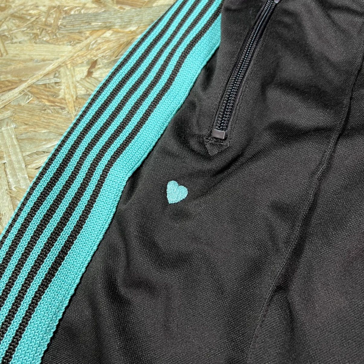 Girls Don't Cry × Japanese Brand × Needles NEEDLES X GIRLS DONT CRY SWEATPANTS TROUSERS PANTS STRAIGHT Size US 36 / EU 52 - 8 Thumbnail