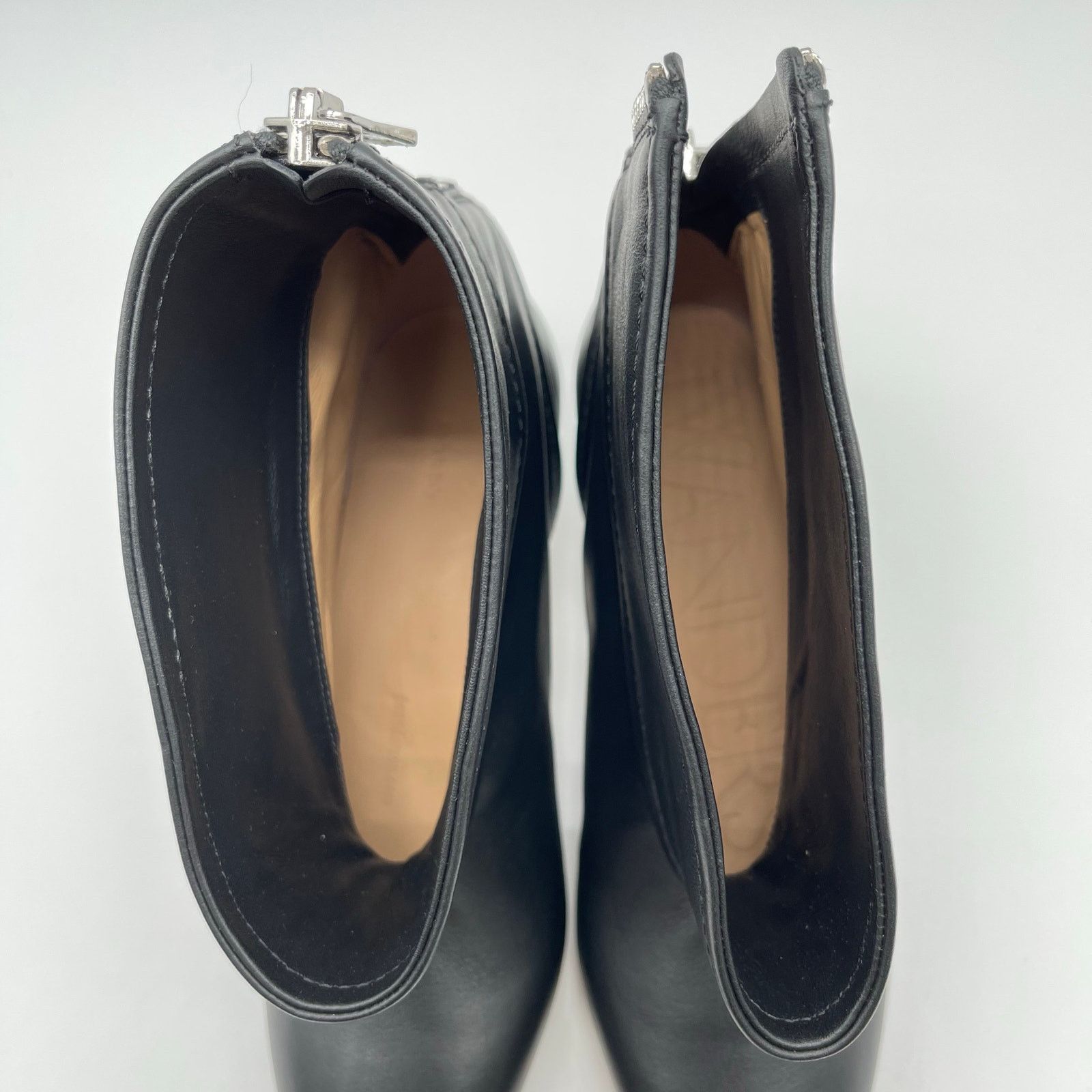 JW Anderson JW Anderson | $950 NIB Biker Kitten Heel Boot Black 36 US 6 Size US 6 / IT 36 - 7 Thumbnail