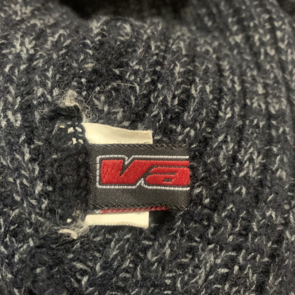 Vans Vintage 90's Vans Ribbed Beanie Size ONE SIZE - 5 Thumbnail