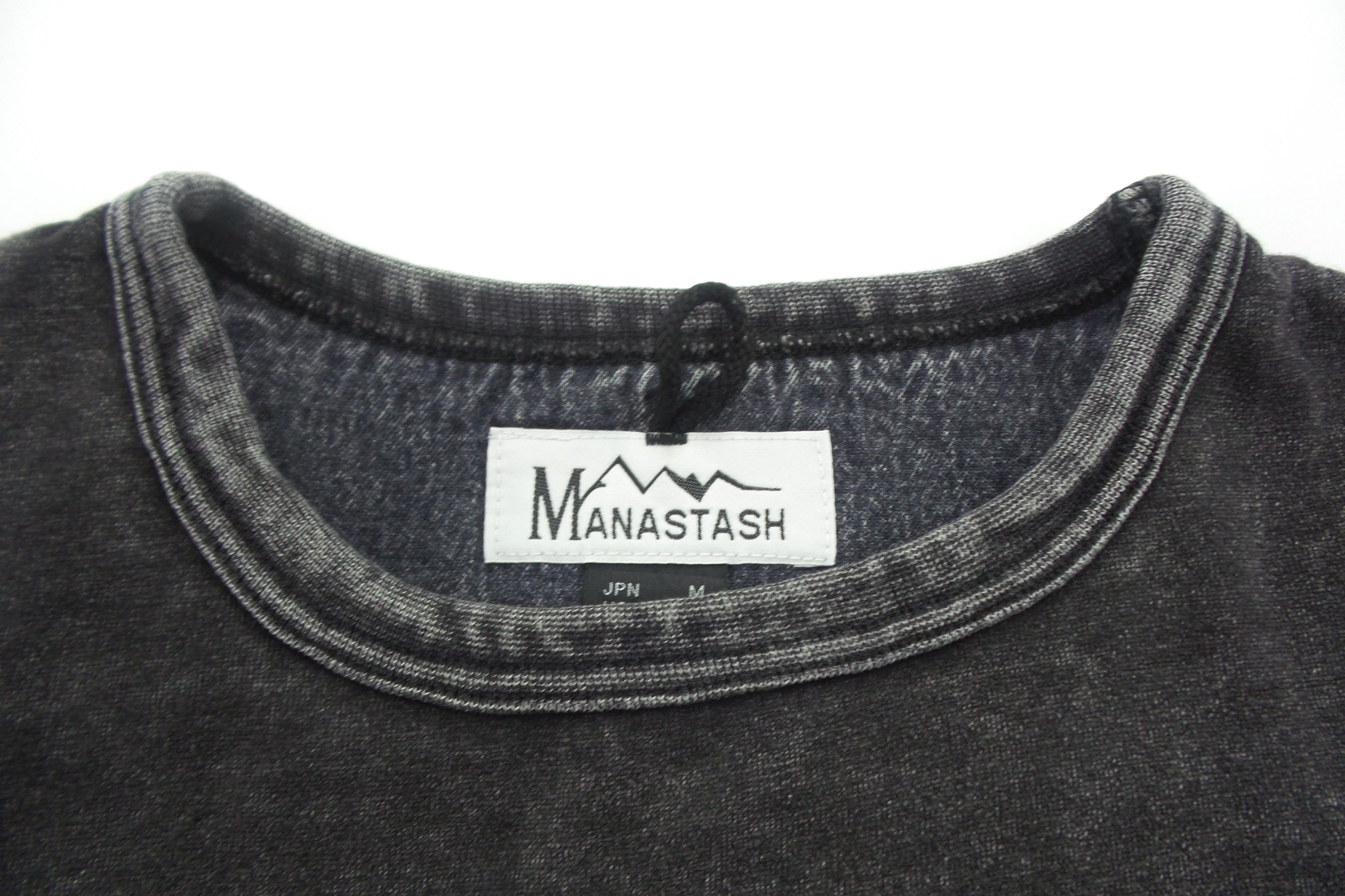 Manastash Manastash Plain Pockets T-shirts Size US S / EU 44-46 / 1 - 2 Thumbnail