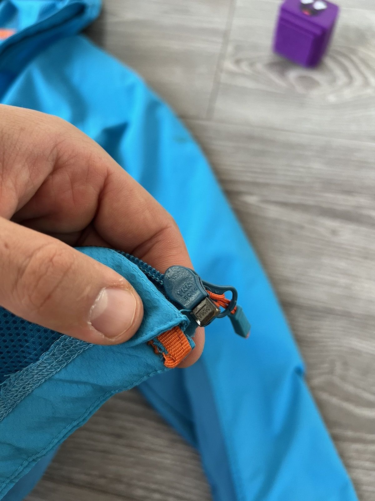 SALEWA ‼️Salewa Gorpcore CIR 2.0 Dryton Dura Stretch Jacket‼️ Size US S / EU 44-46 / 1 - 18 Thumbnail