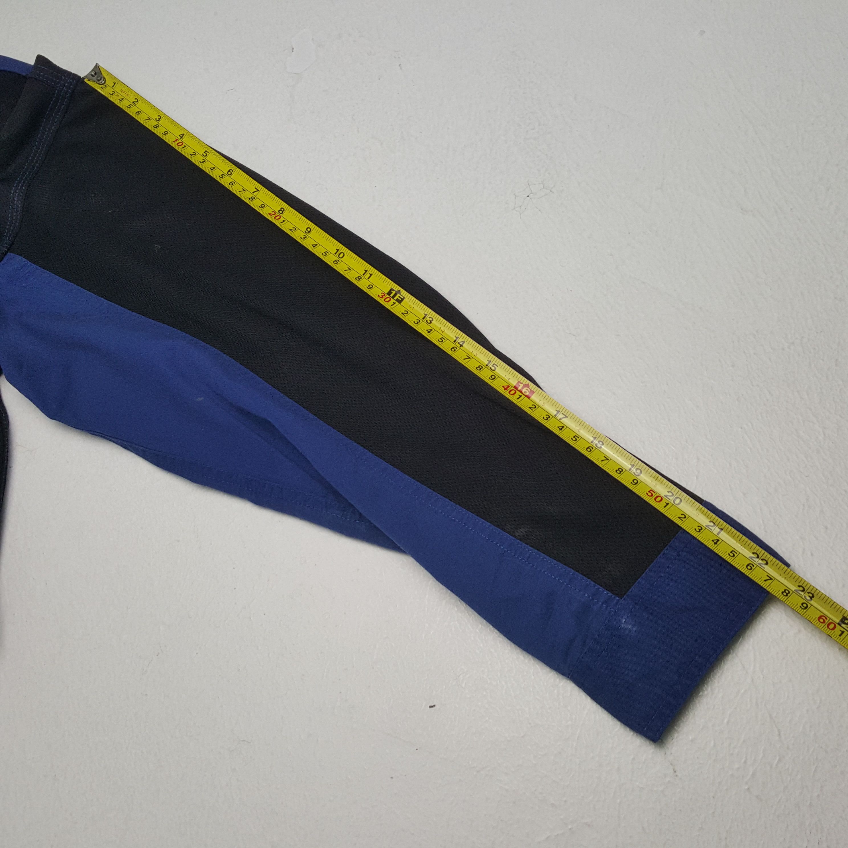 Japanese Brand × Vintage THE TOKYO TOILET Japanese Style Custom Art Coverall Jacket Size US L / EU 52-54 / 3 - 10 Thumbnail