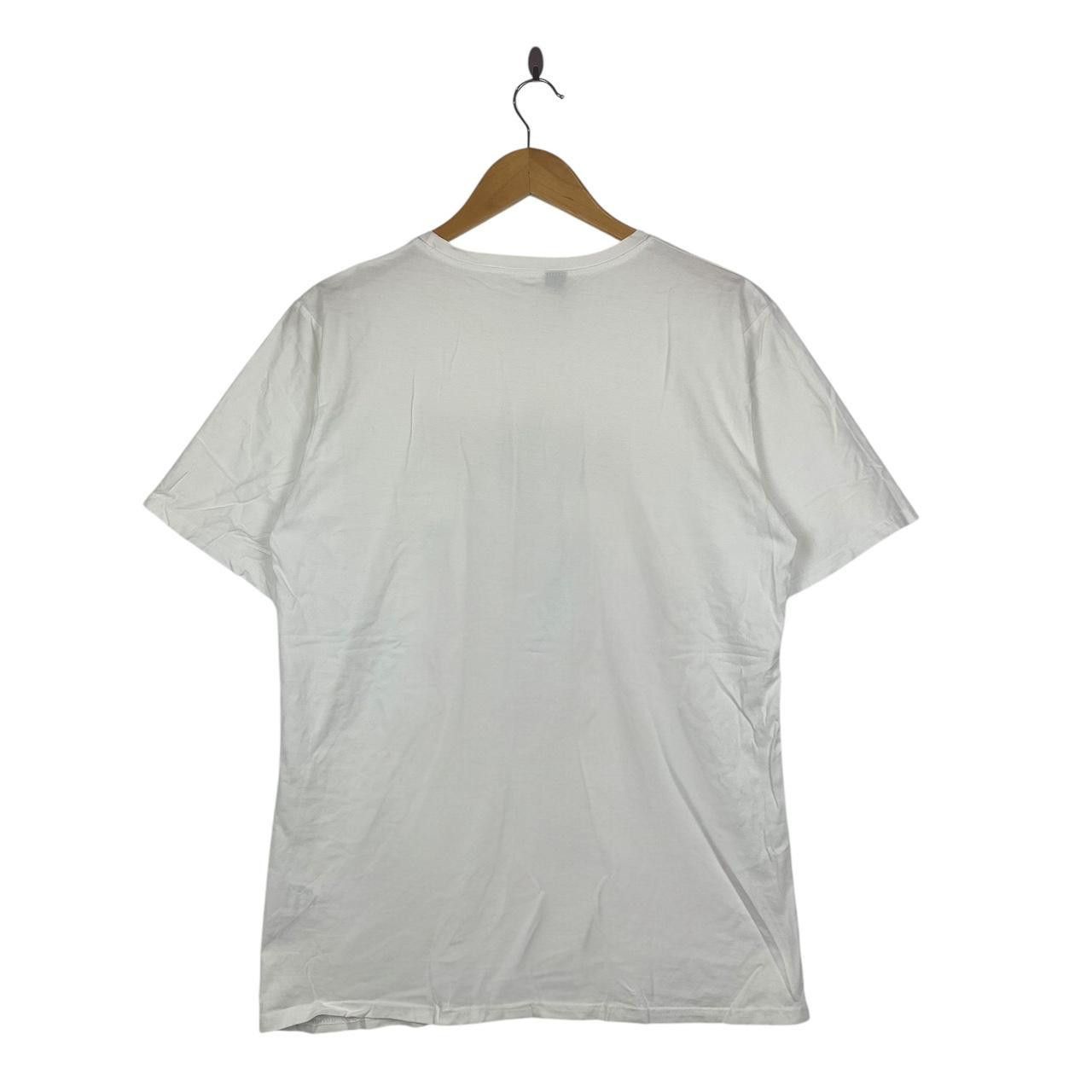 Other UMA MUSUME PRETTY DERBY Cygames Anime Tokai Teio Tee Shirt Size US XL / EU 56 / 4 - 4 Thumbnail