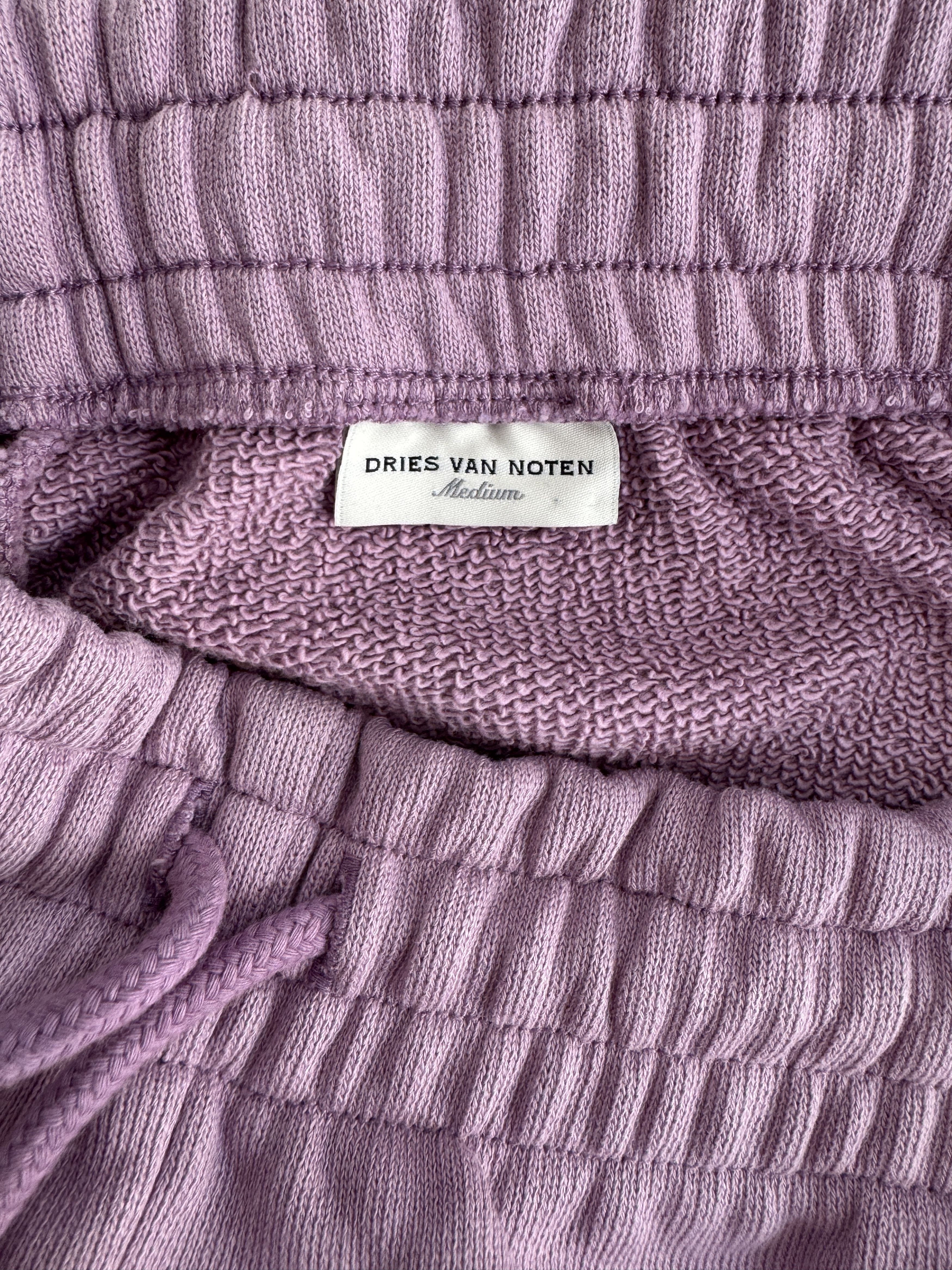 Dries Van Noten Drawstring Maxi Skirt Size 27" / US 4 / IT 40 - 3 Thumbnail