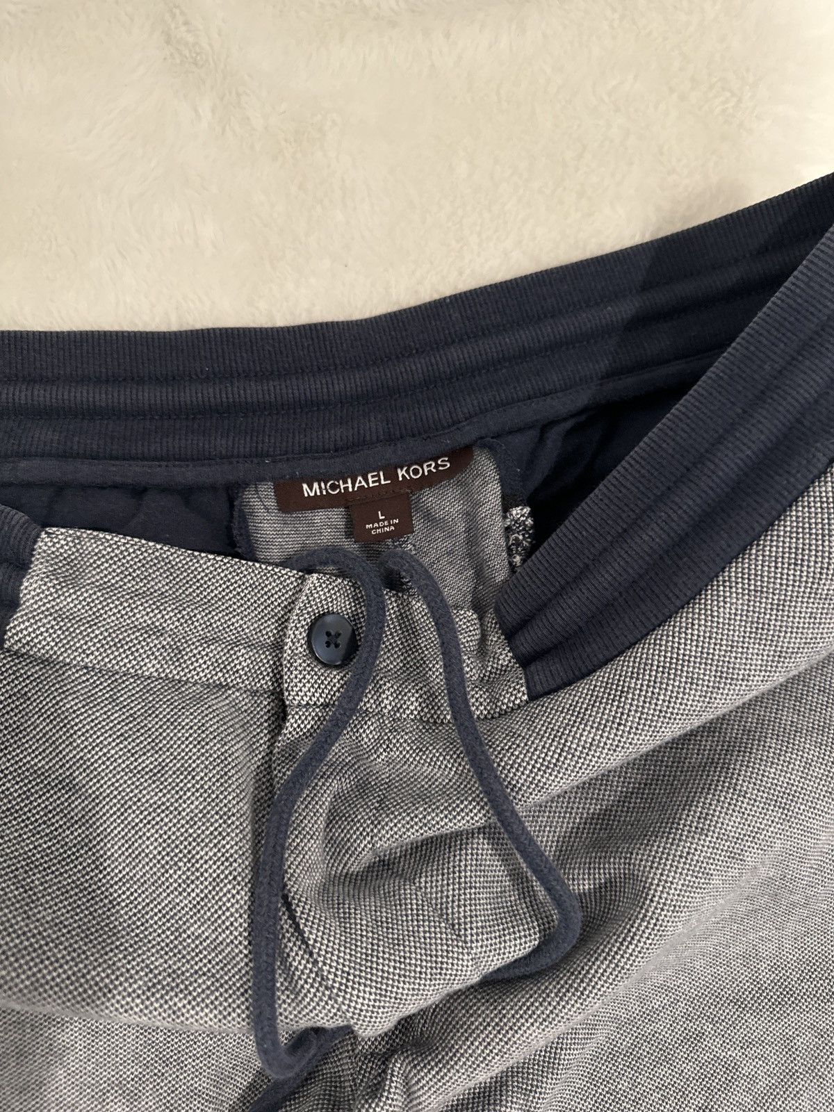 Michael Kors Michael Kors joggers Size US 33 - 3 Thumbnail