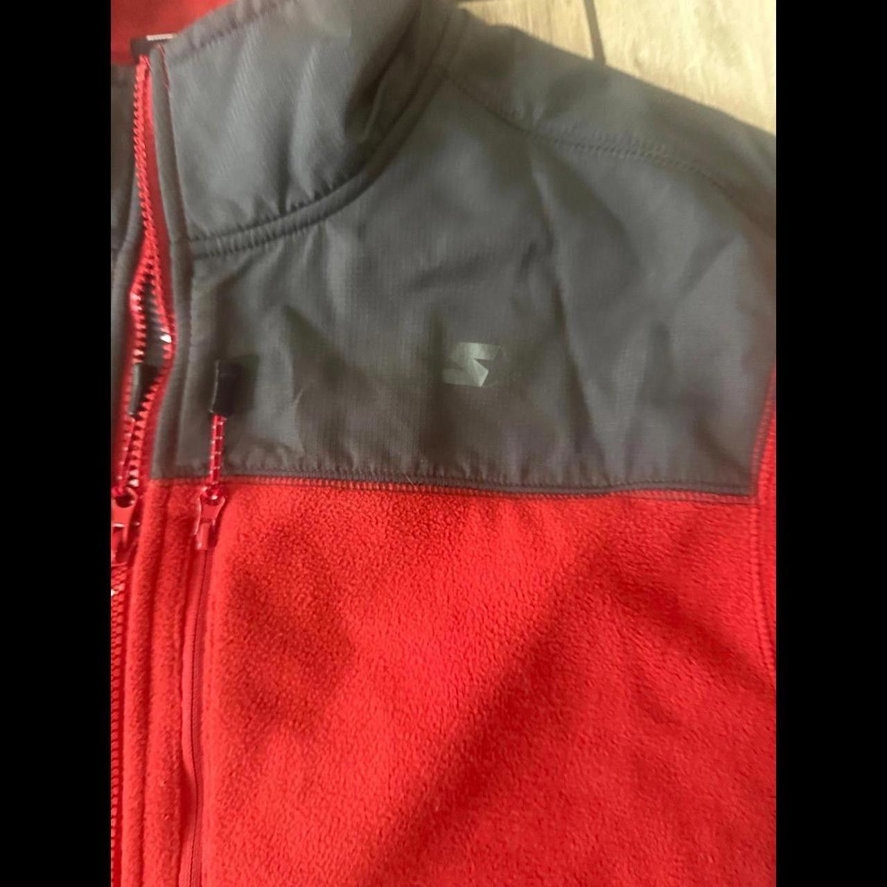 Starter Mens Used Size L Large 18d7 Size US L / EU 52-54 / 3 - 4 Thumbnail