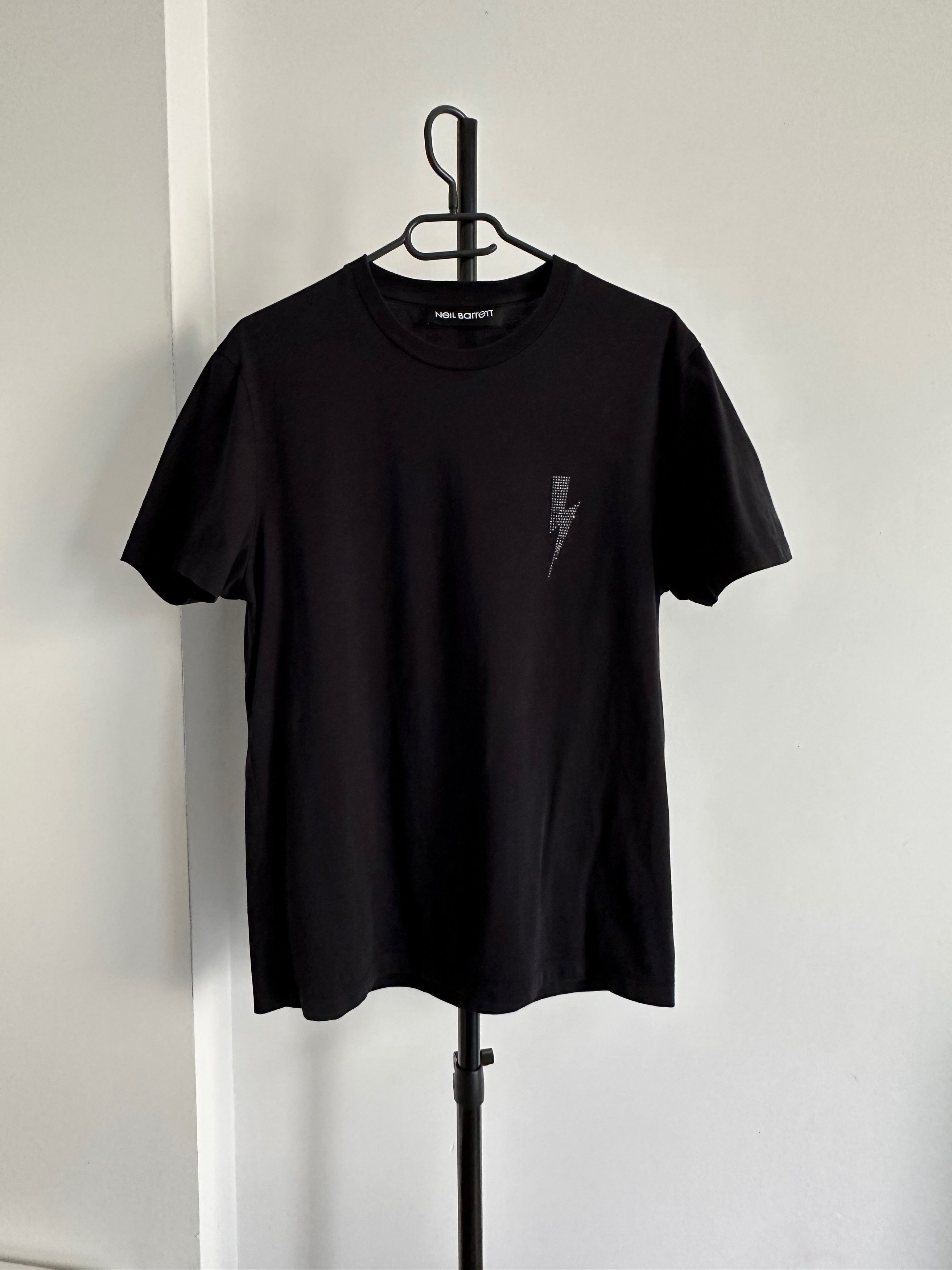 Neil Barrett Neil Barrett Mickey Mouse T shirt | Grailed