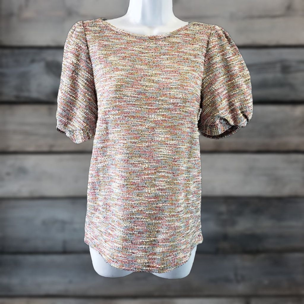 Loft VINTAGE? No. [Answer must be just the title.] Size XS / US 0-2 / IT 36-38 - 1 Thumbnail