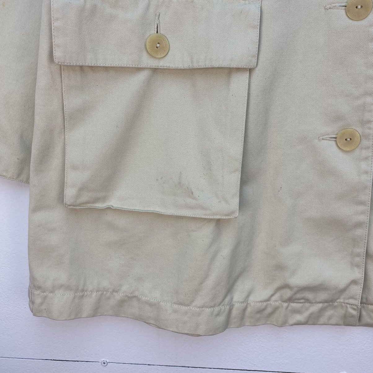 Melrose 💥Vintage Melrose Dual Pocket Jacket Size M / US 6-8 / IT 42-44 - 6 Thumbnail
