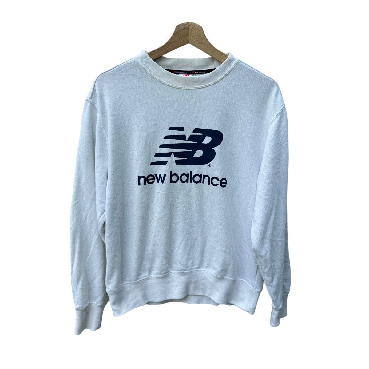 New Balance × Vintage New balance vintage Size US M / EU 48-50 / 2 - 1 Thumbnail