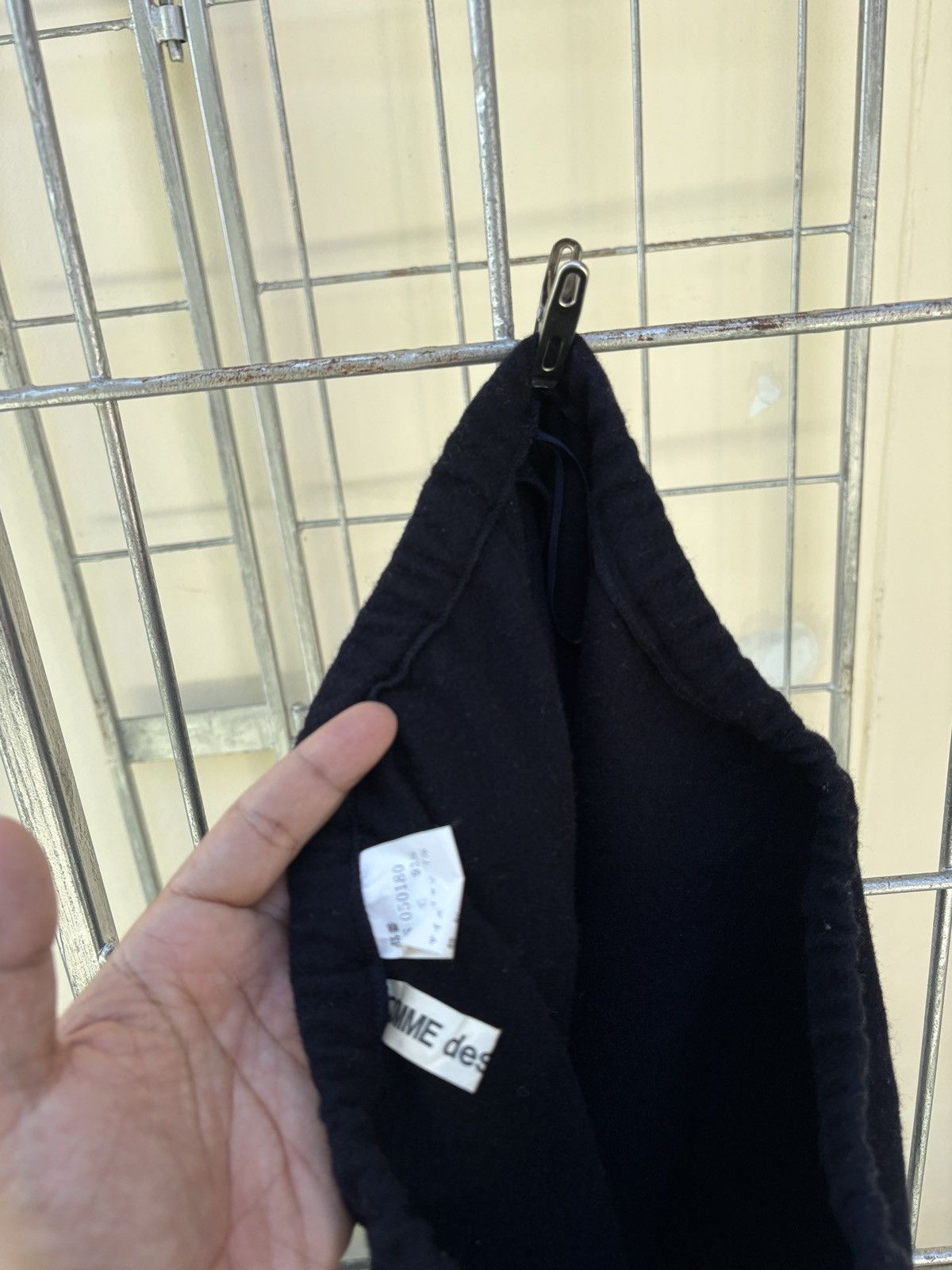 Comme des Garcons Comme des Garcons • vintage skirt Size 29" - 15 Thumbnail