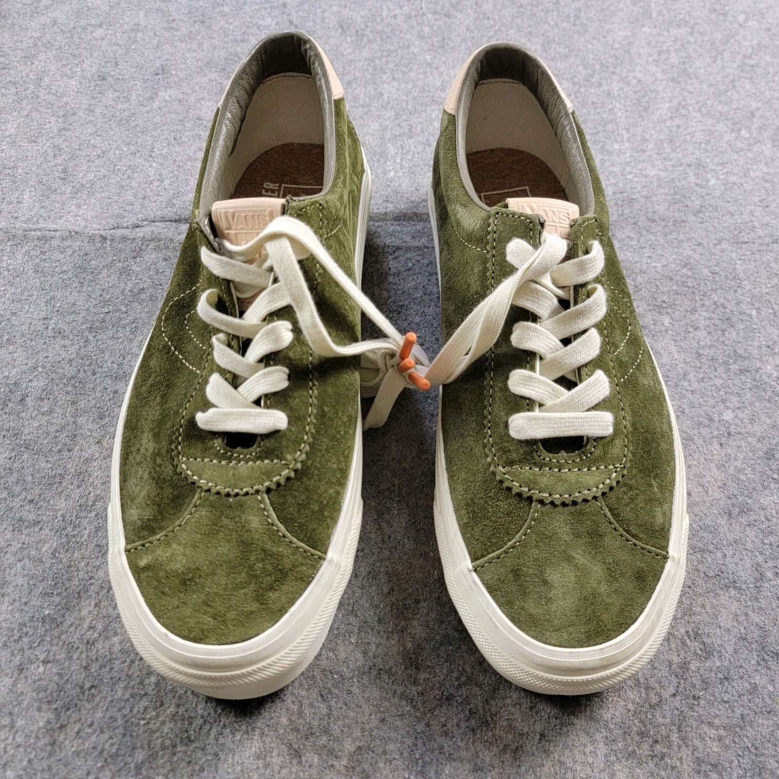 Vans Todd Snyder x Vans Dirty Martiny Sneaker Lace-Up 73 DX Size US 8 / EU 41 - 7 Thumbnail