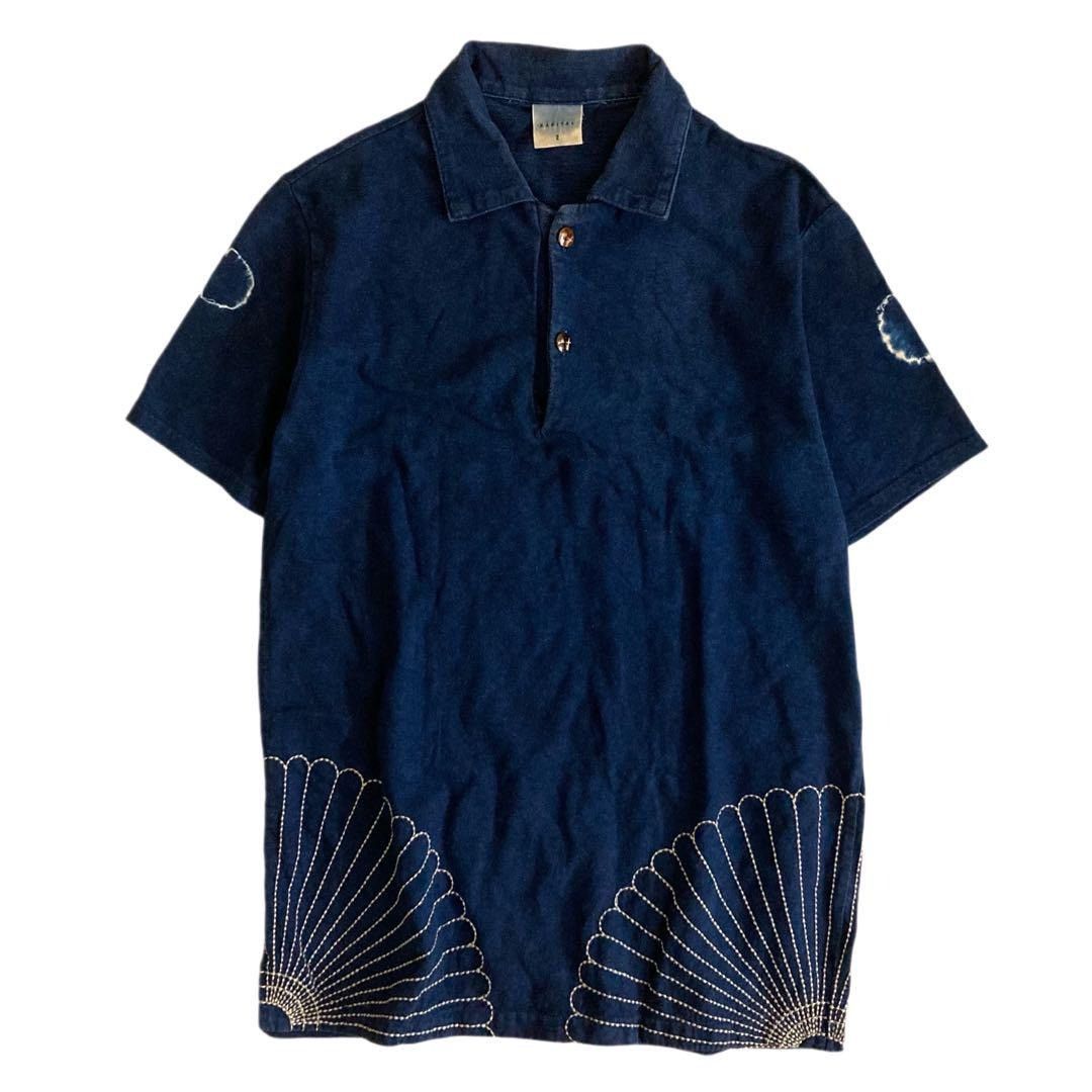 Furoshiki Shirt