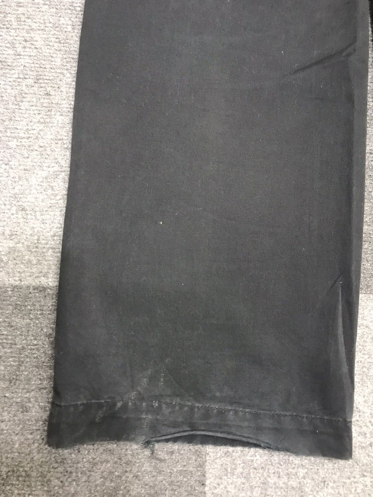 Japanese Brand 💥BAGGY💥291295 Japan Stylish Print Rappers Pant F107 Size US 31 - 19 Thumbnail
