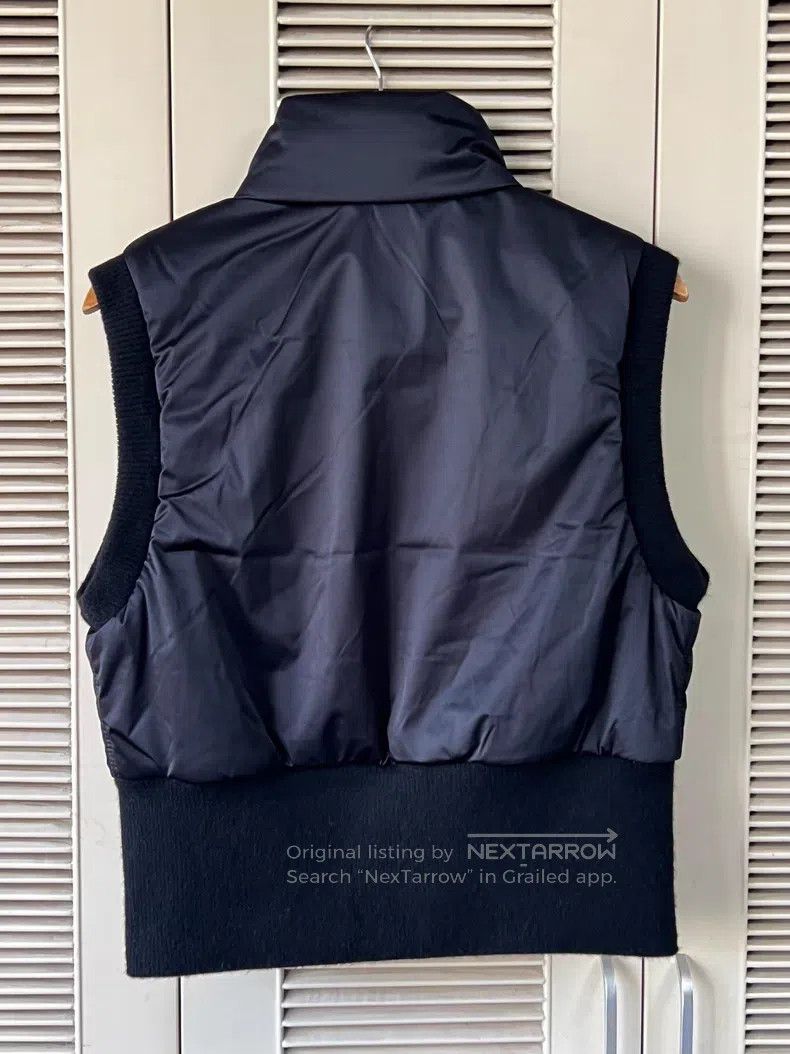 Chanel Chanel Ski series cotton vest Size M / US 6-8 / IT 42-44 - 2 Thumbnail