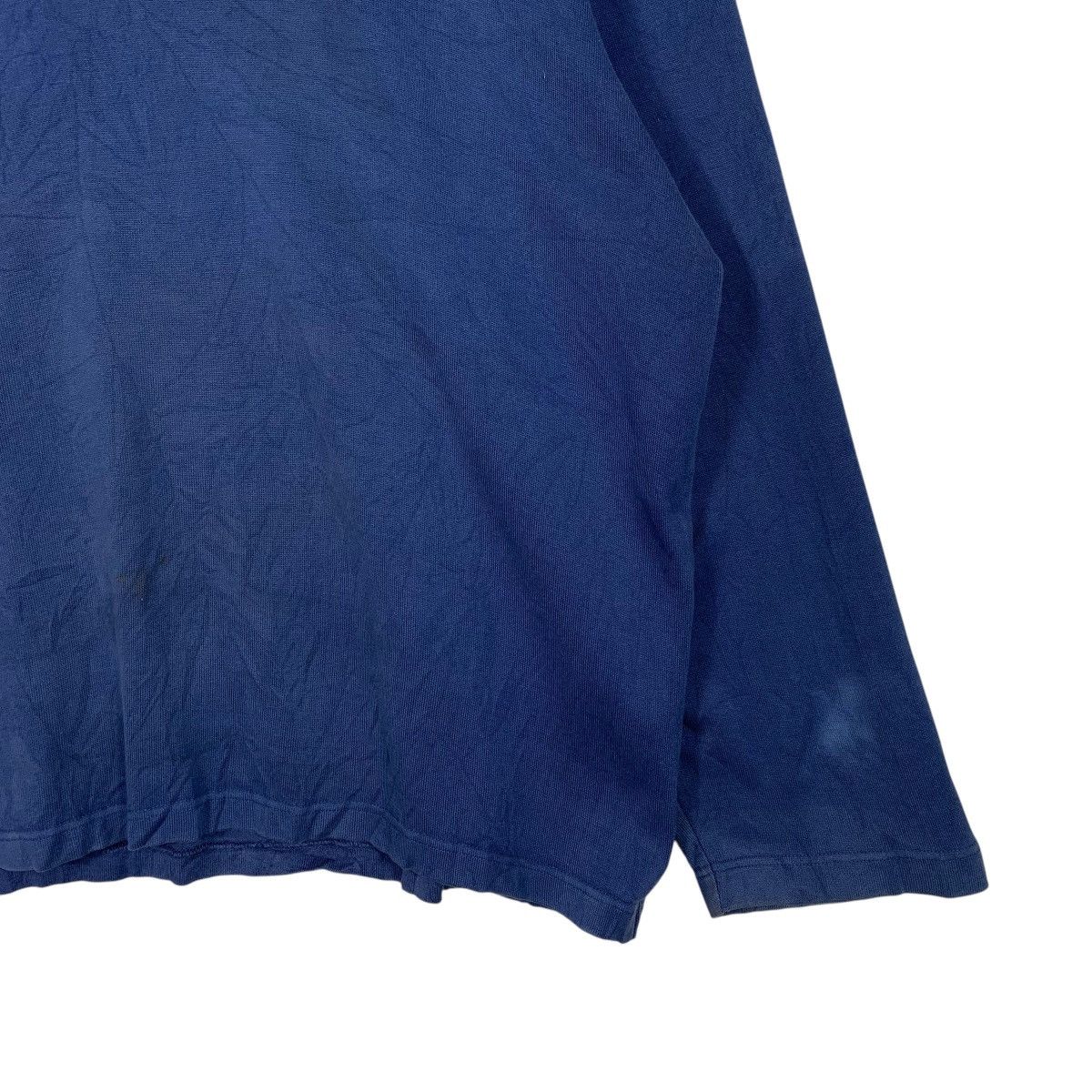Burberry Burberrys Blue Label Crewneck Sweatshirt Size L / US 10 / IT 46 - 4 Thumbnail
