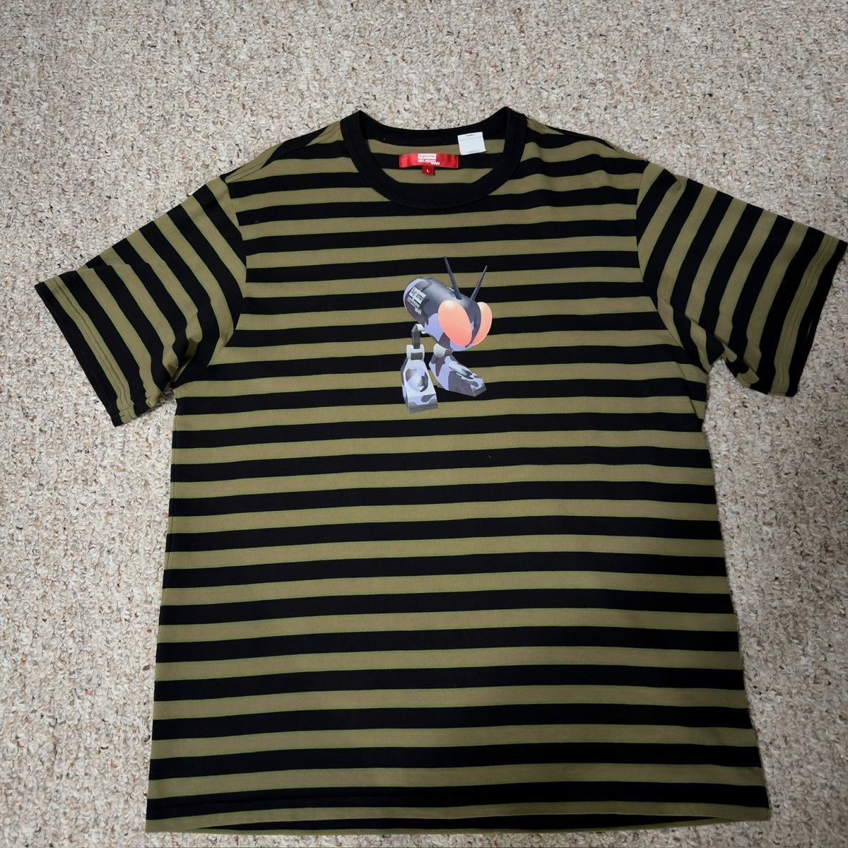 Supreme Junya Watanabe Shirt | Grailed