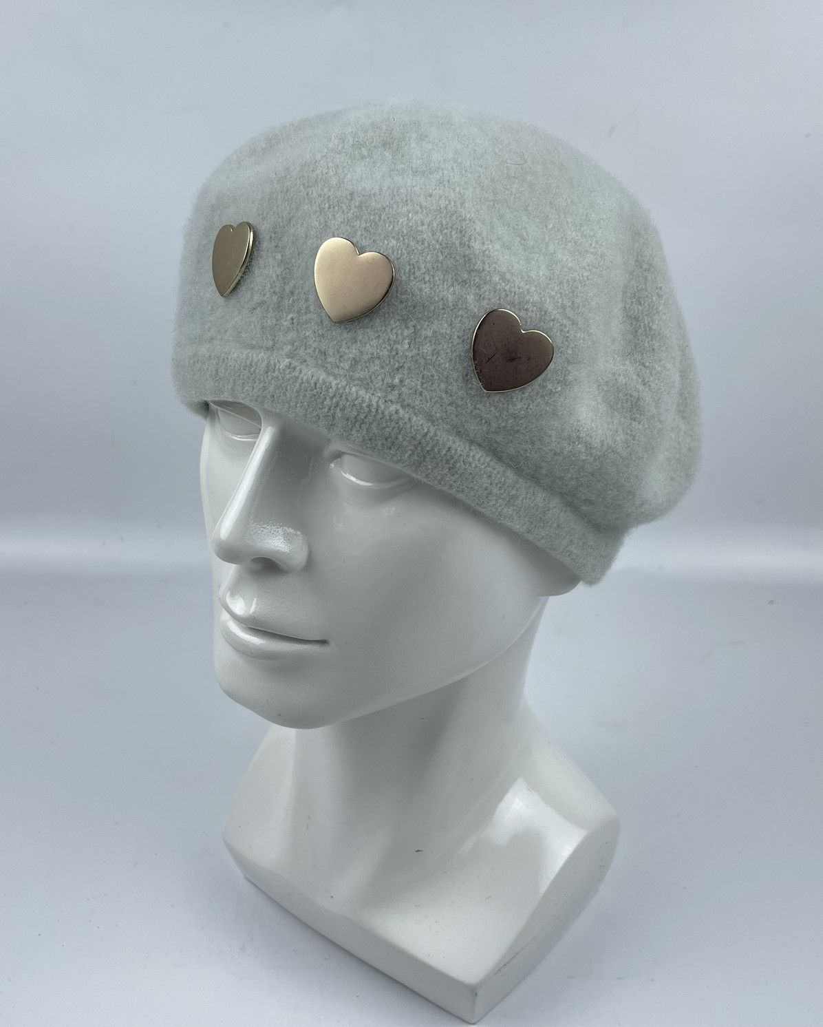 hyphen world gallery hat tc22