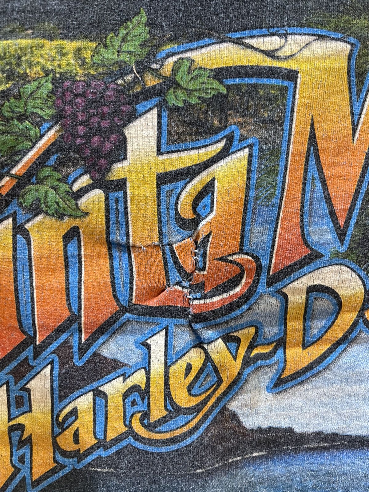 Harley Davidson Haley Davidson X Looney tunes 2018’s Size US S / EU 44-46 / 1 - 7 Thumbnail