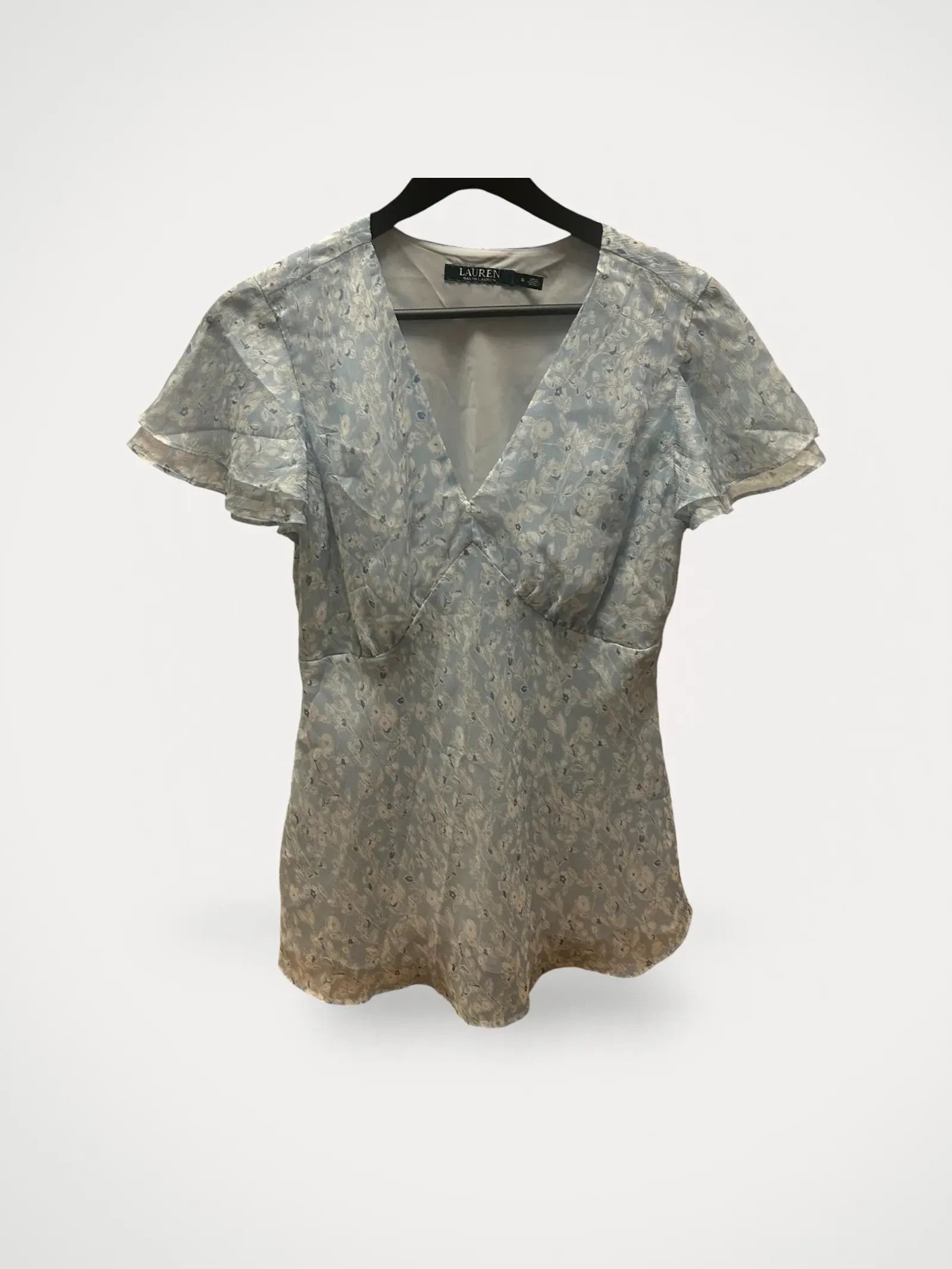 Ralph Lauren Ralph Lauren Blouse Size S / US 4 / IT 40 - 1 Thumbnail