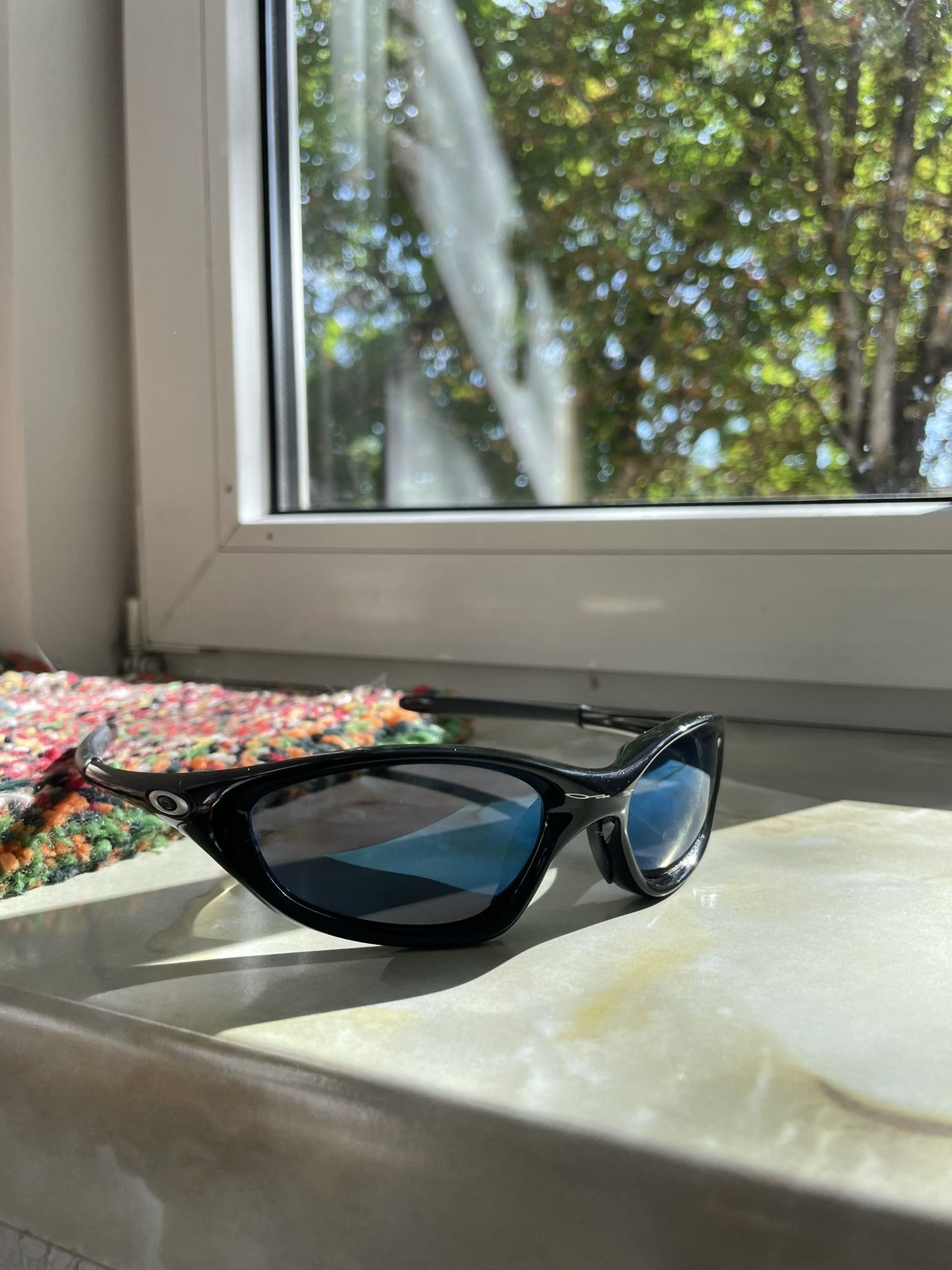 Oakley Twenty | Grailed