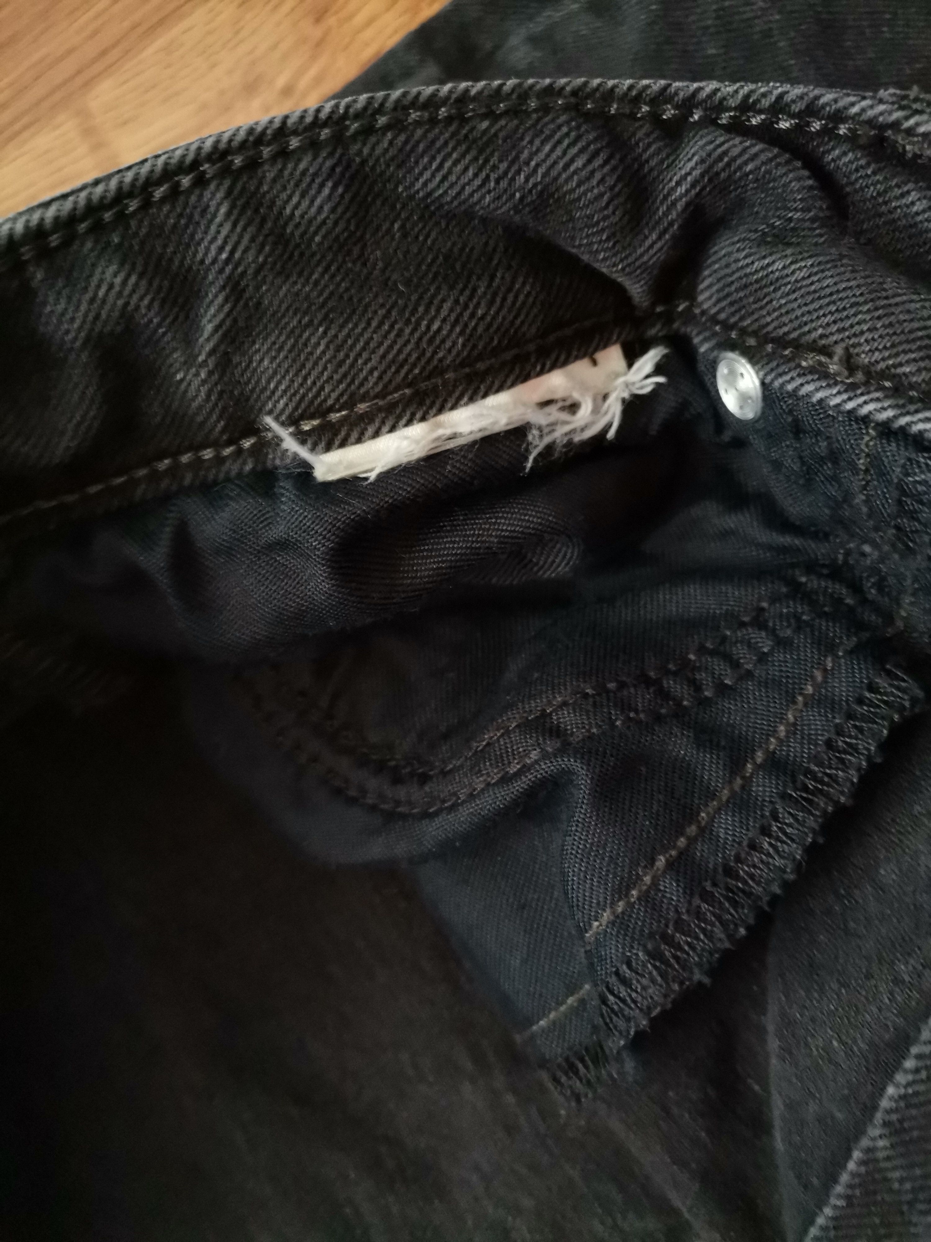 Lee Lee Women's Jeans Size 31" - 3 Thumbnail
