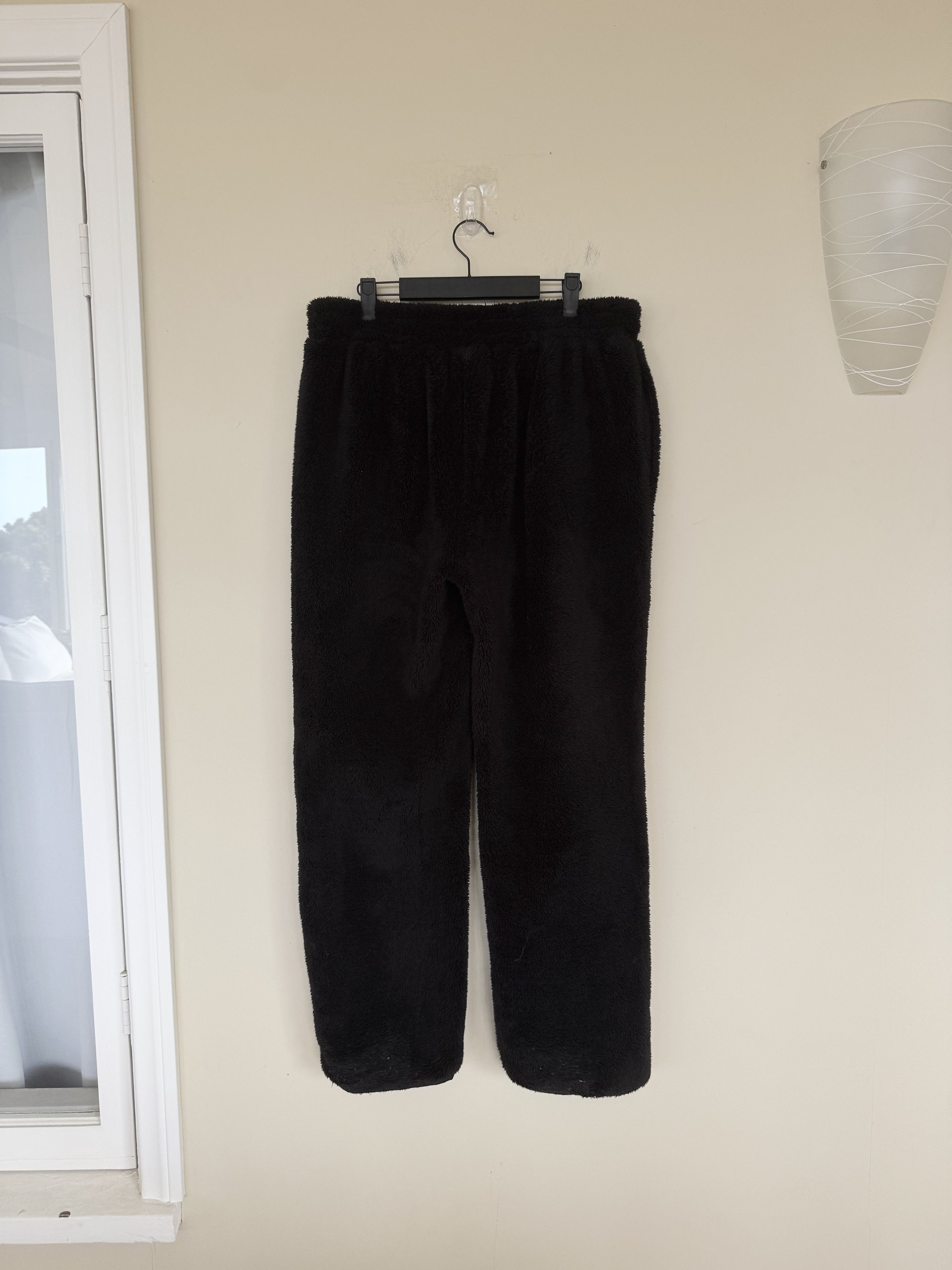 Sinclair Global Sinclair Fluffy Sweatpants Sz L Size US 34 / EU 50 - 5 Thumbnail