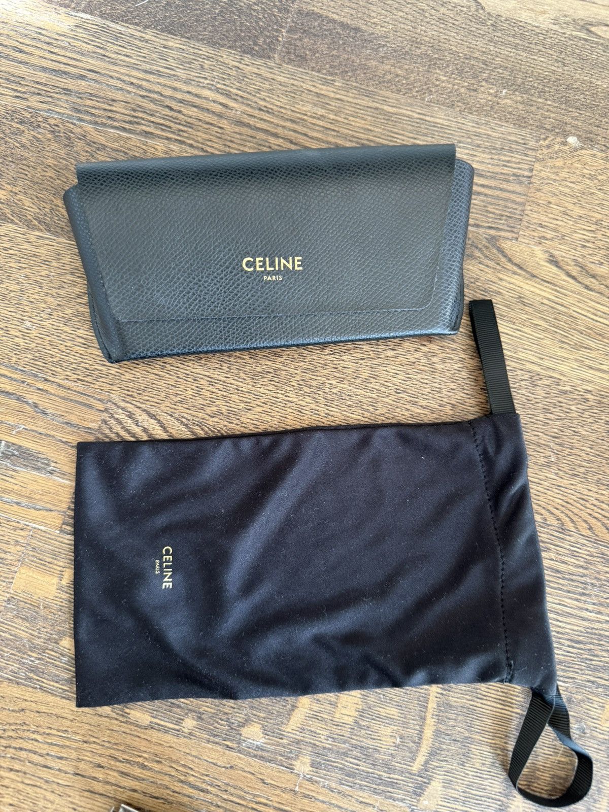 Celine Celine sungalsses Size ONE SIZE - 2 Thumbnail