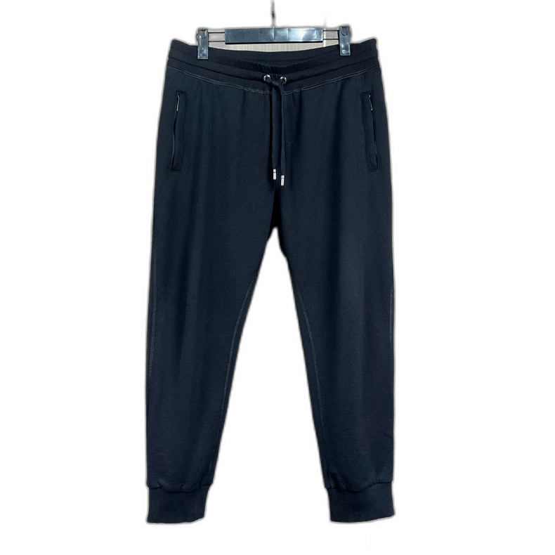 Dolce & Gabbana Dolce&Gabbana Embroidered Casual Long Pants Size US 44 / EU 60 - 1 Thumbnail