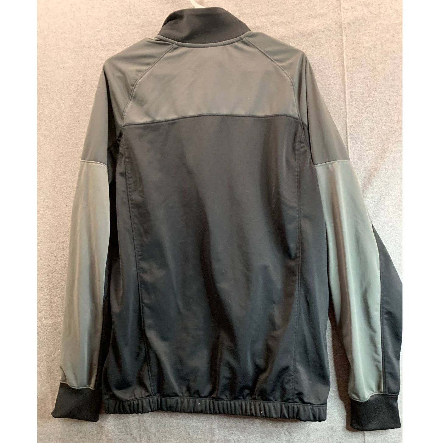 Nike Nike Light Jacket Adult Large Full Zip Long Sleeve Shirt Size US L / EU 52-54 / 3 - 2 Thumbnail