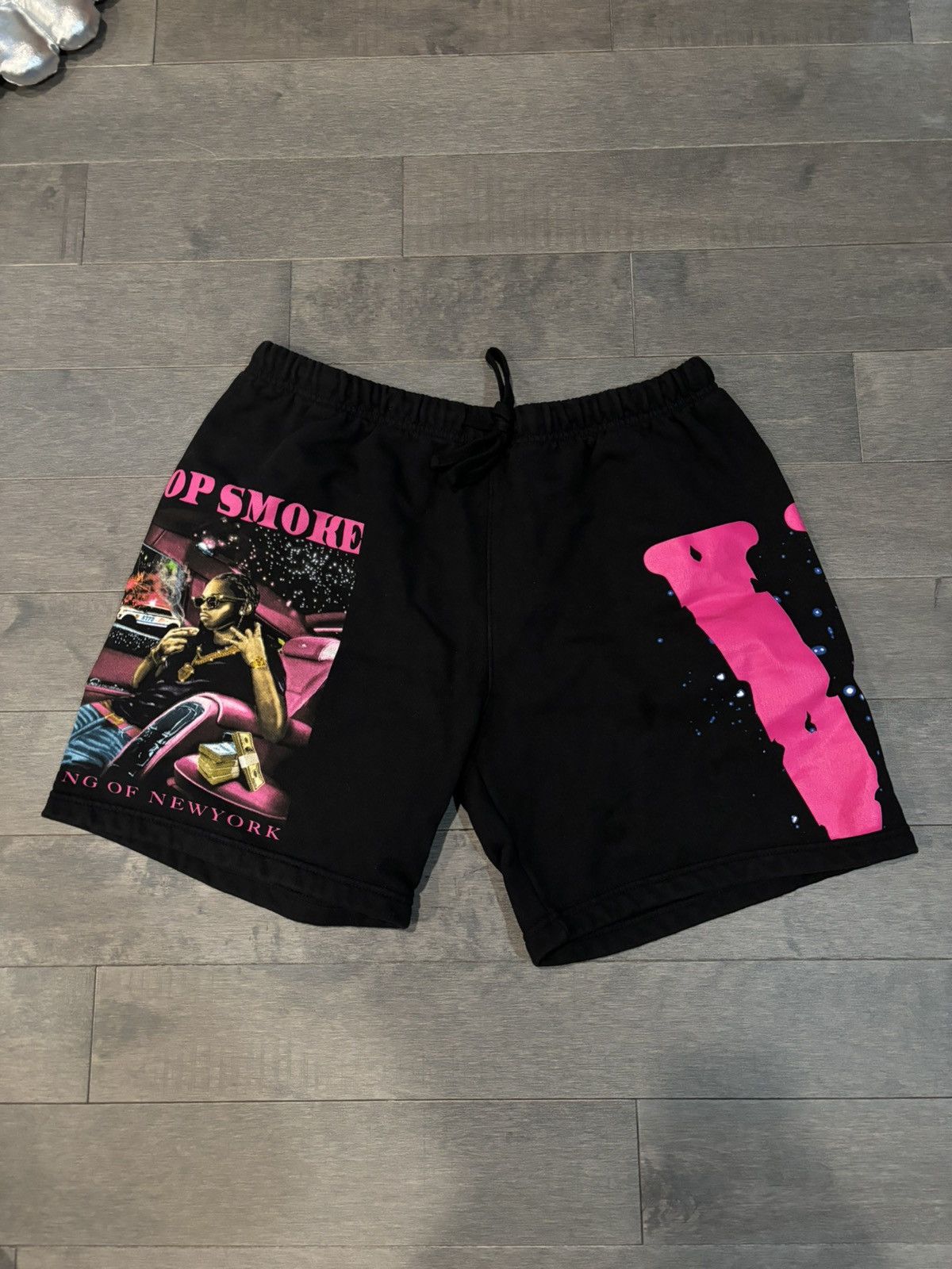 クーポン発行 × Vlone Men VLONE × www.transtm No Vacancy Shorts - Vacancy Inn Inn  Shorts × travisscottVLONE Champion Champion × No For Shorts パンツ