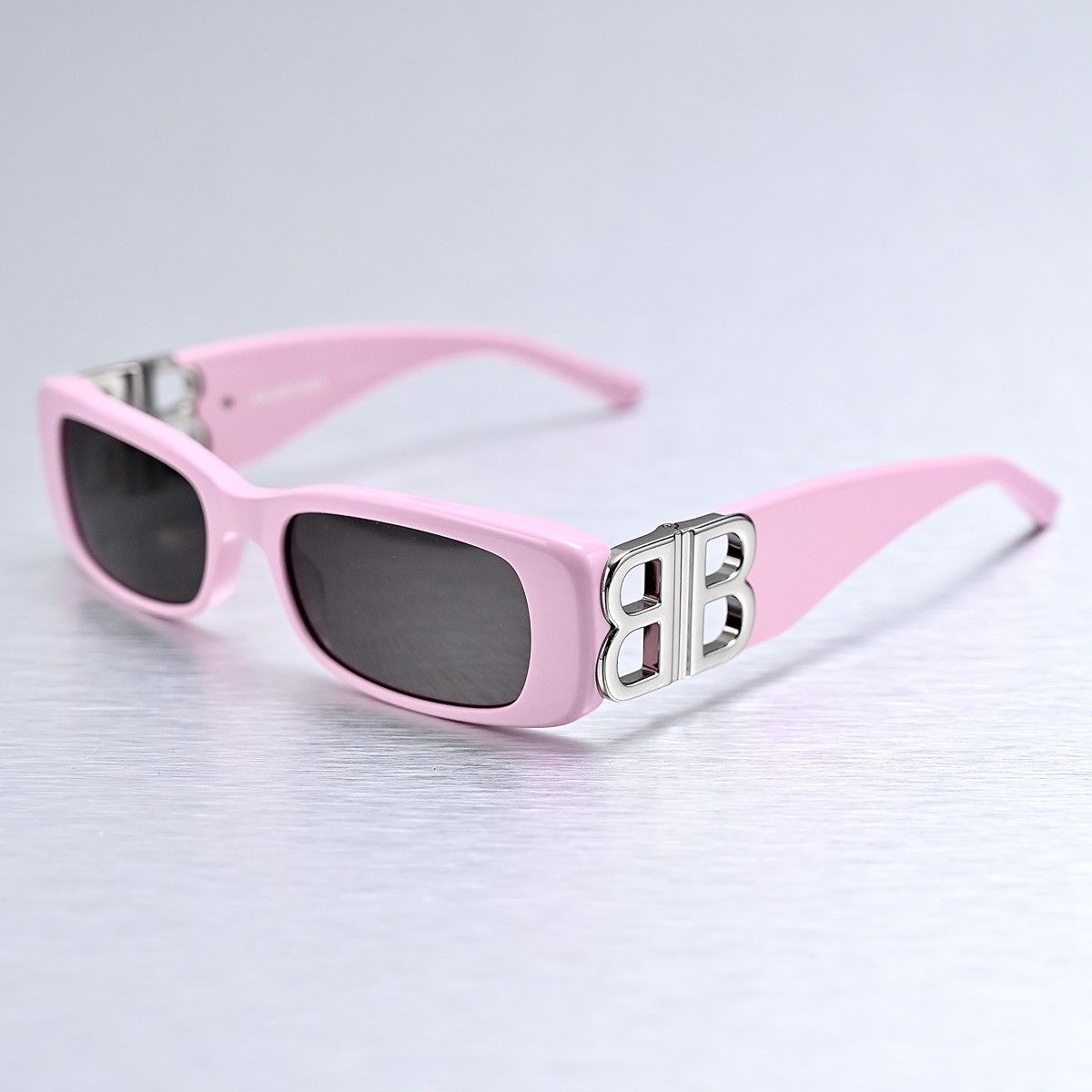 Balenciaga BALENCIAGA BB0096S SUNGLASSES Size ONE SIZE - 2 Thumbnail