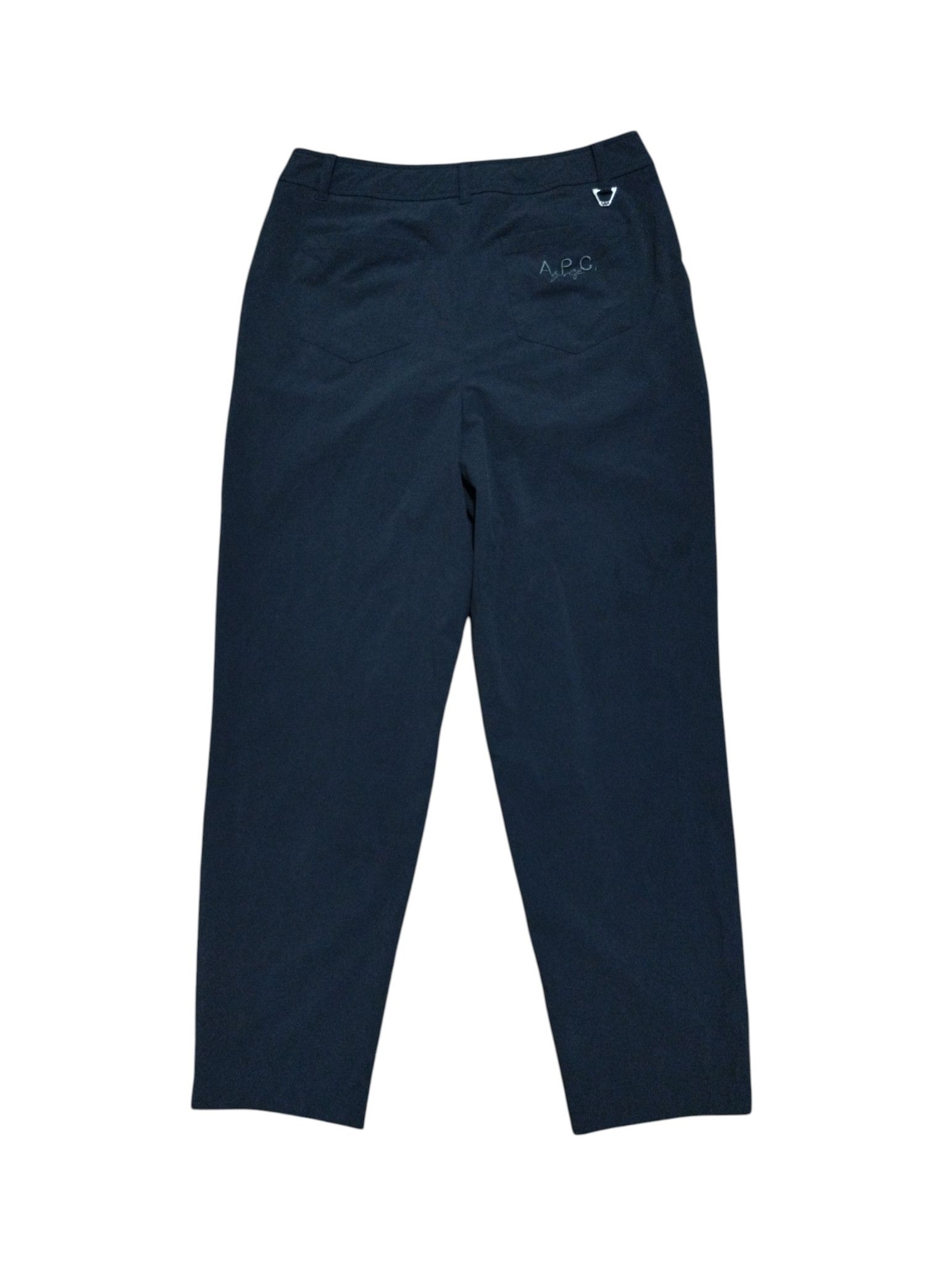 A.P.C. A.P.C. Golf Long Pants Size US 29 - 1 Thumbnail