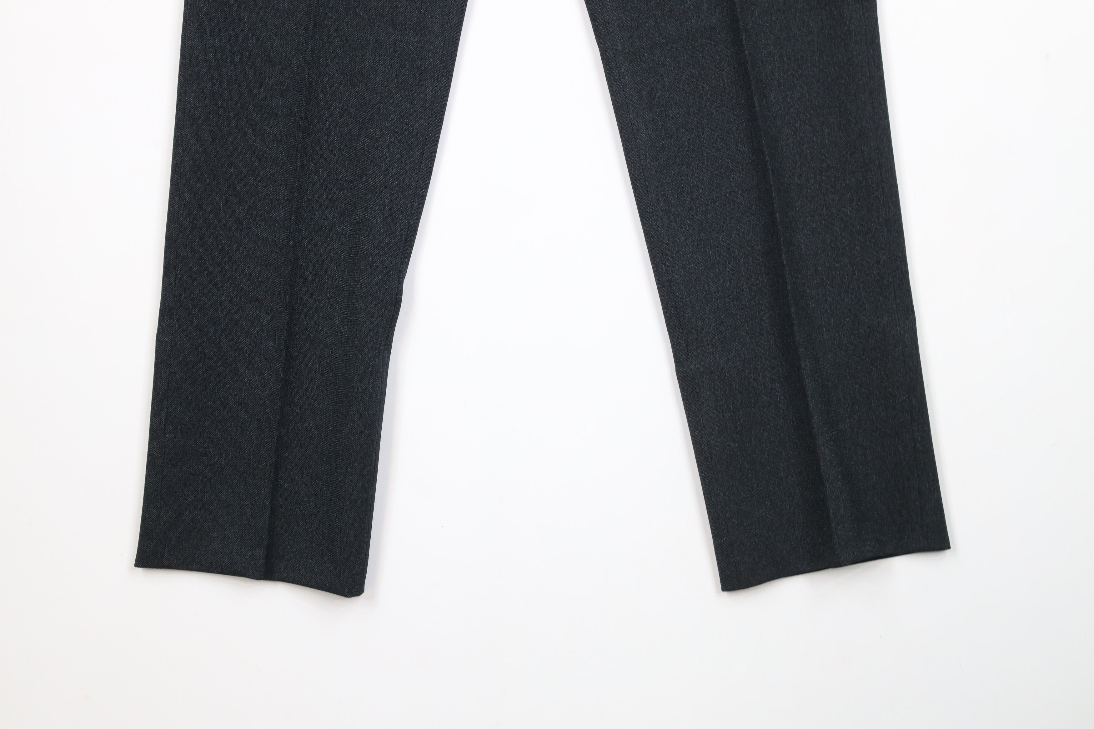 Vintage Only NY Streetwear Straight Leg Chinos Chino Pants Trousers Size US 30 / EU 46 - 4 Thumbnail