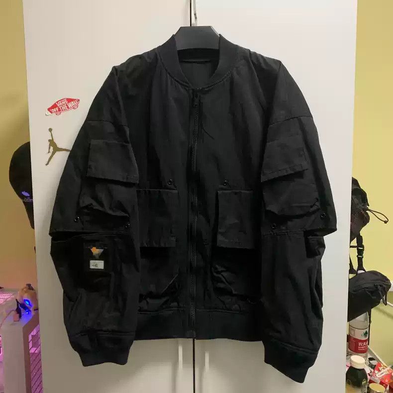 Undercover undercover 19ss THE PHYCHIC FORCE GENERATES pro