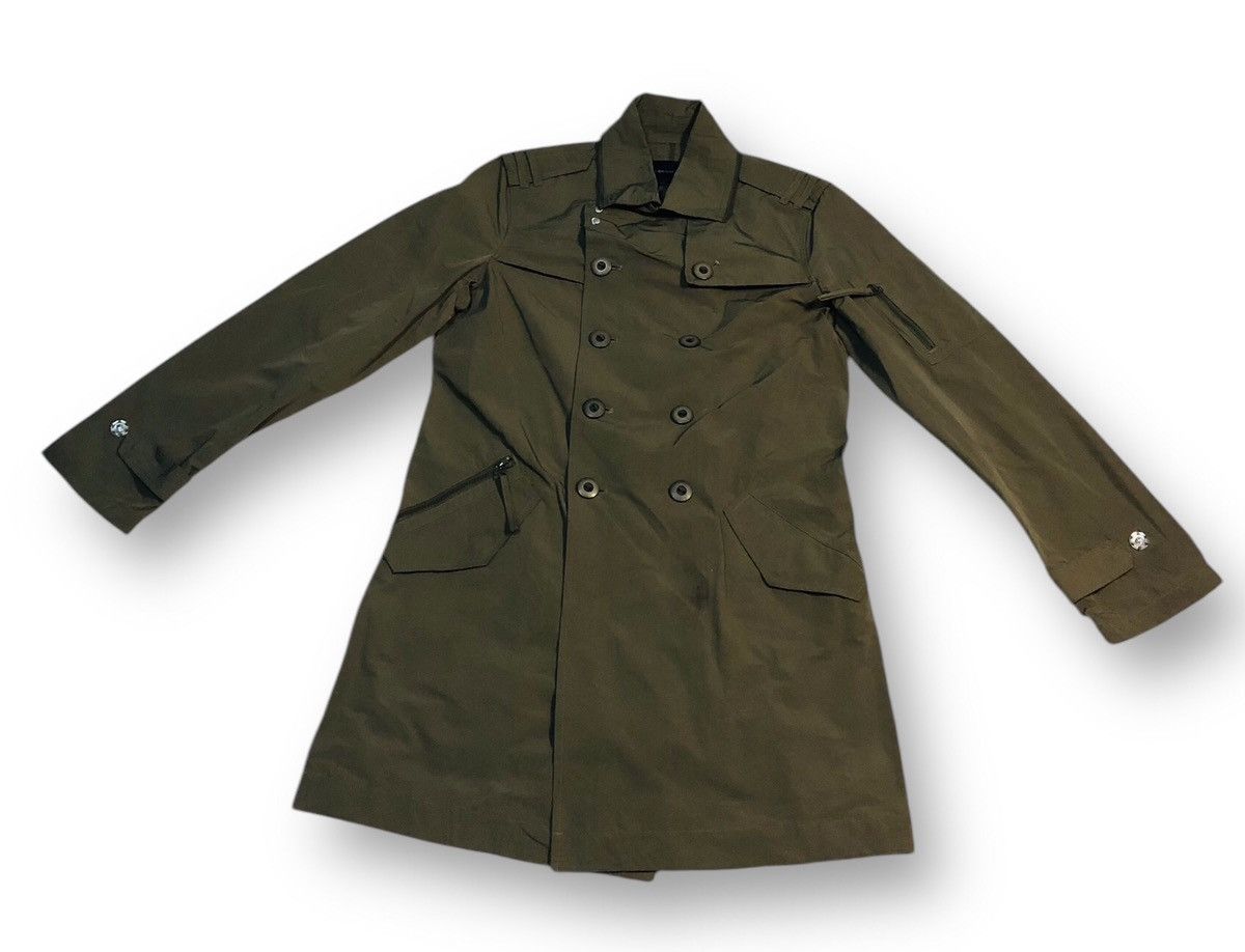 French Connection French Connection Coat (5) Size US L / EU 52-54 / 3 - 1 Thumbnail