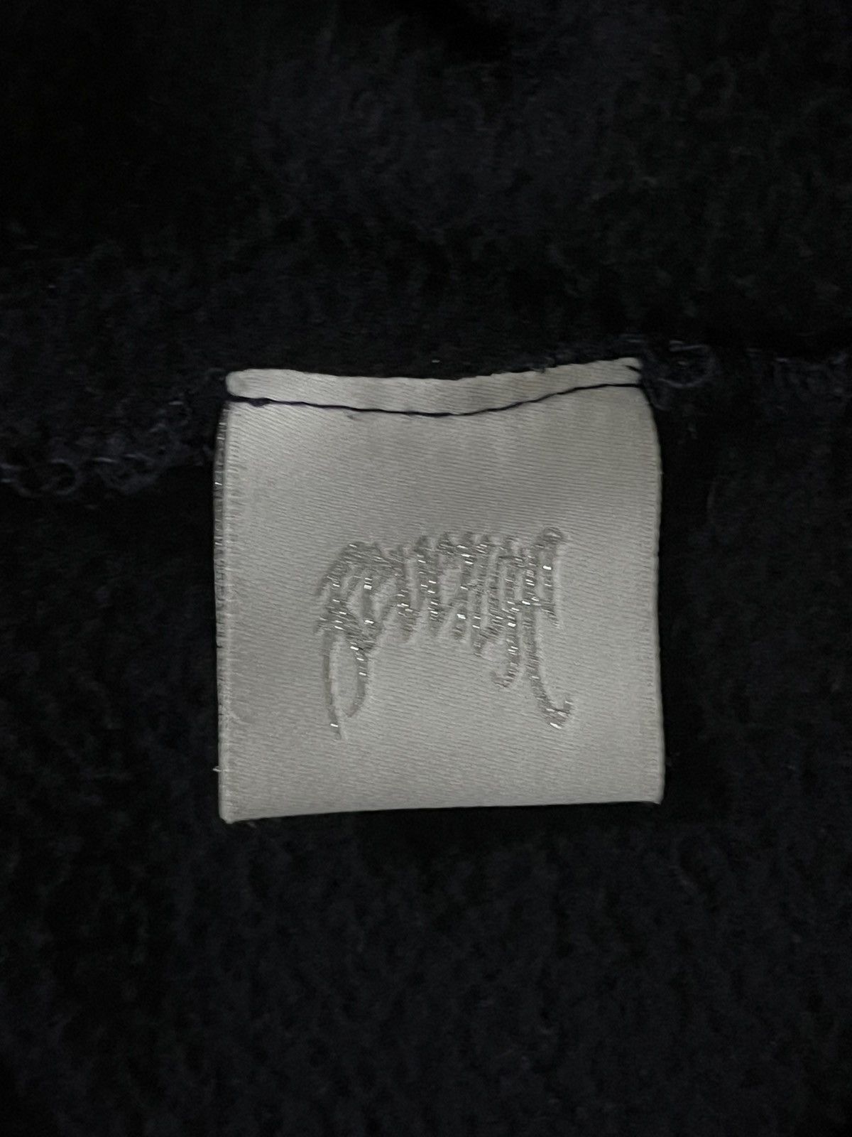 Revenge Revenge Renaissance Hoodie Navy Size US M / EU 48-50 / 2 - 5 Thumbnail