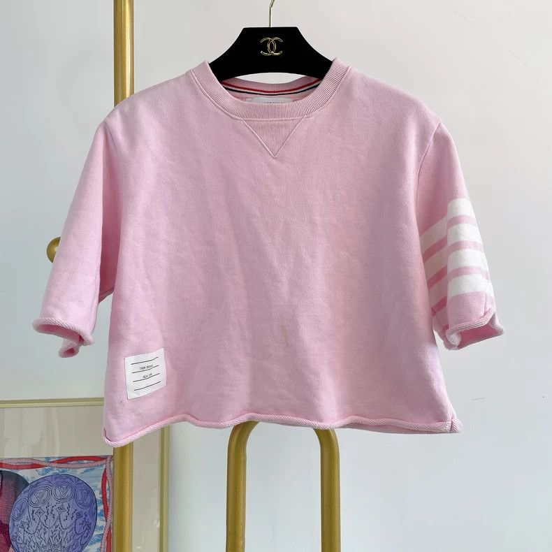 Thom Browne Thom Browne cotta Size S / US 4 / IT 40 - 1 Thumbnail