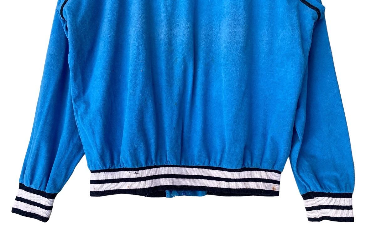 Fila × Vintage Vintage 80s FILA Removable Sleeve Size US M / EU 48-50 / 2 - 8 Thumbnail