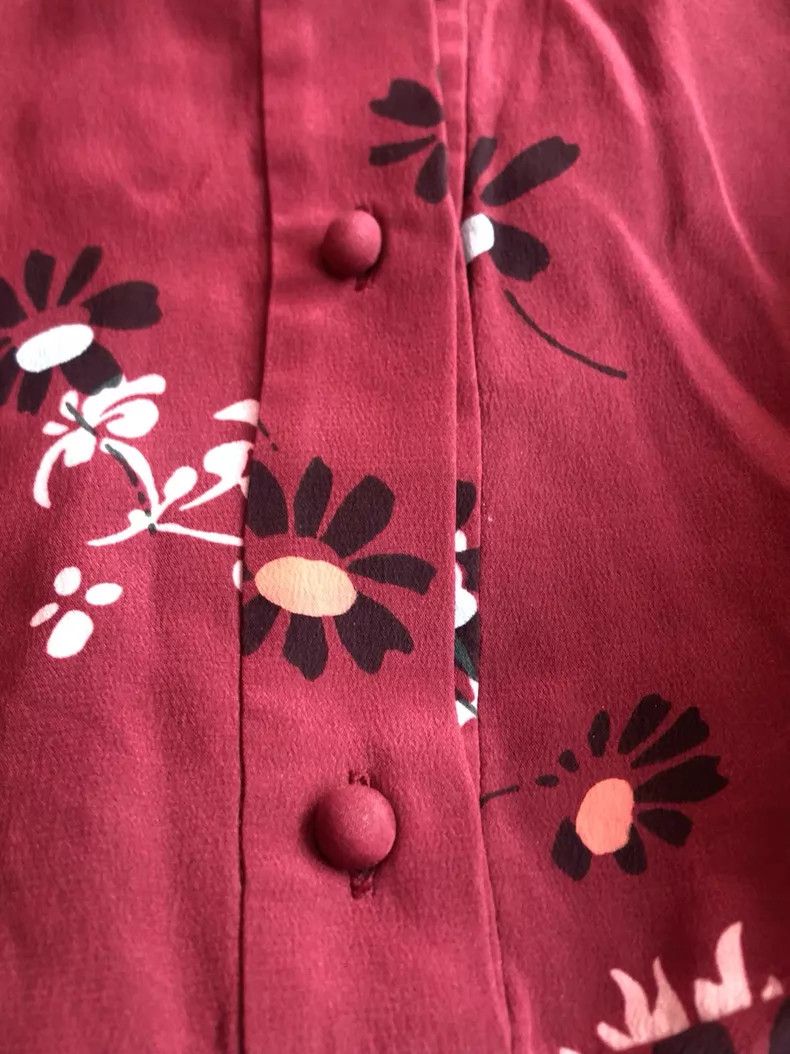 Valentino Valentino dress Size M / US 6-8 / IT 42-44 - 6 Thumbnail