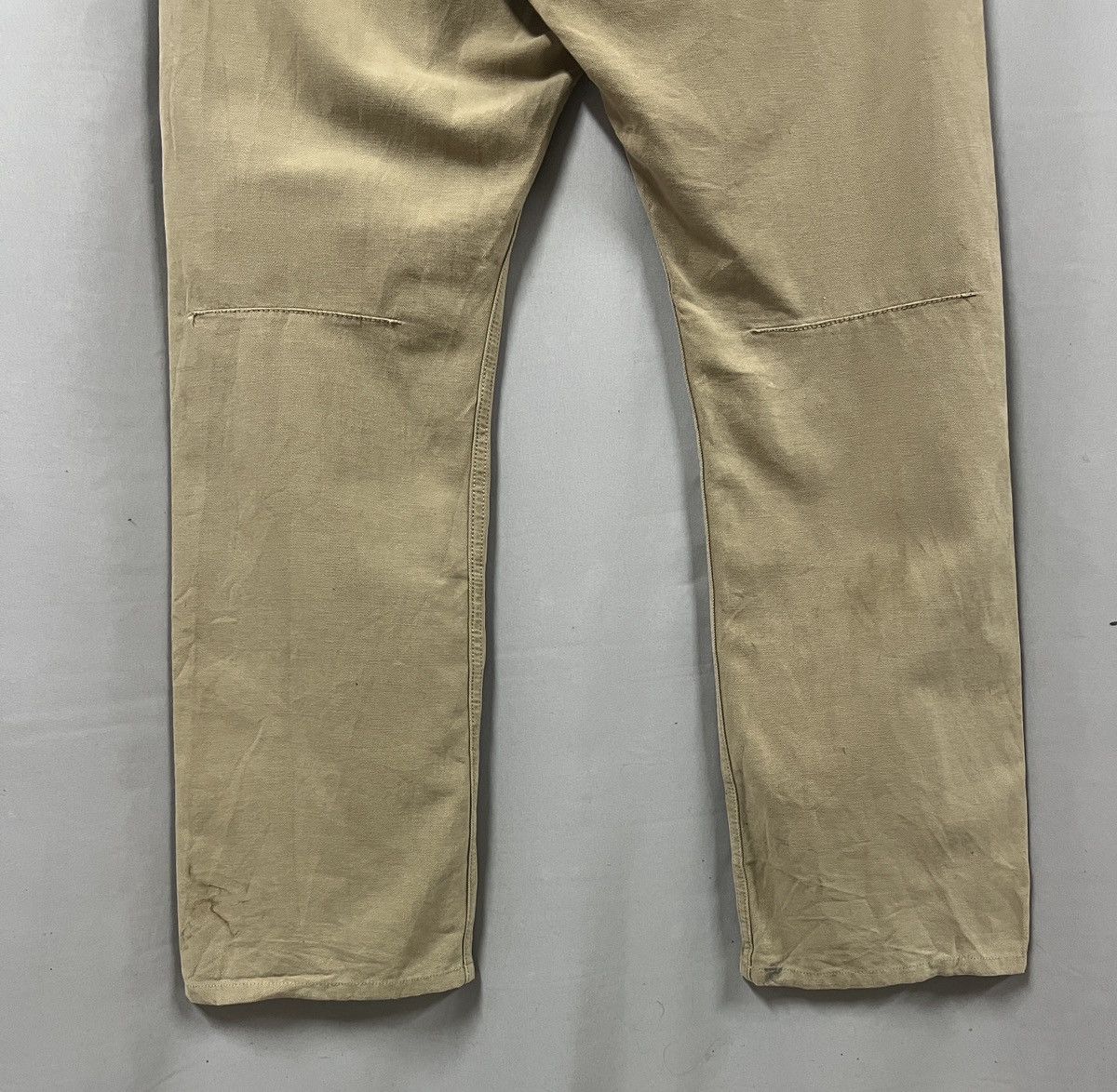 Designer × Japanese Brand × Nonnative Nonnative casual pants Size US 32 / EU 48 - 6 Thumbnail