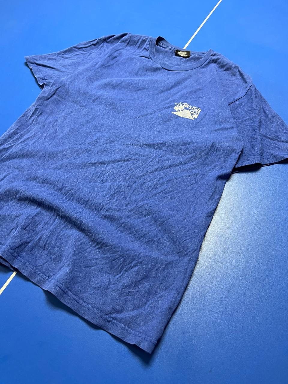 Stussy Stussy Piramid Giza Tee Size US M / EU 48-50 / 2 - 3 Thumbnail