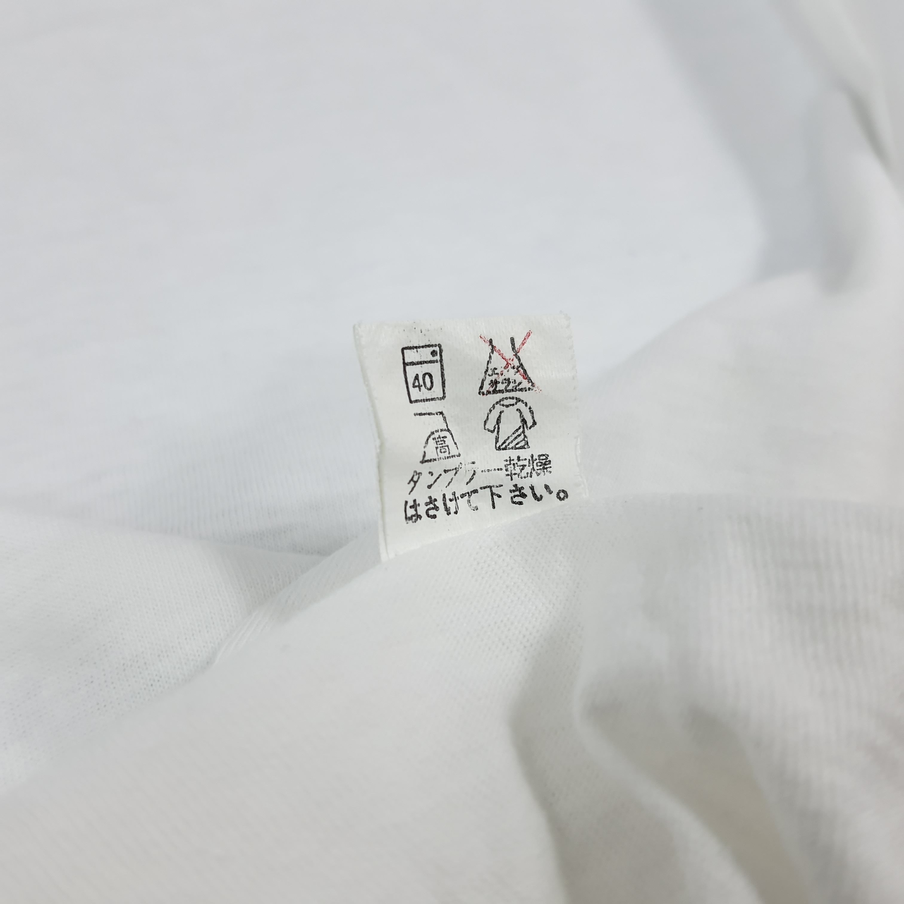 Japanese Brand × Vintage Vintage TRD Toyota Motorsports Racing Development Tshirt Size US L / EU 52-54 / 3 - 7 Thumbnail