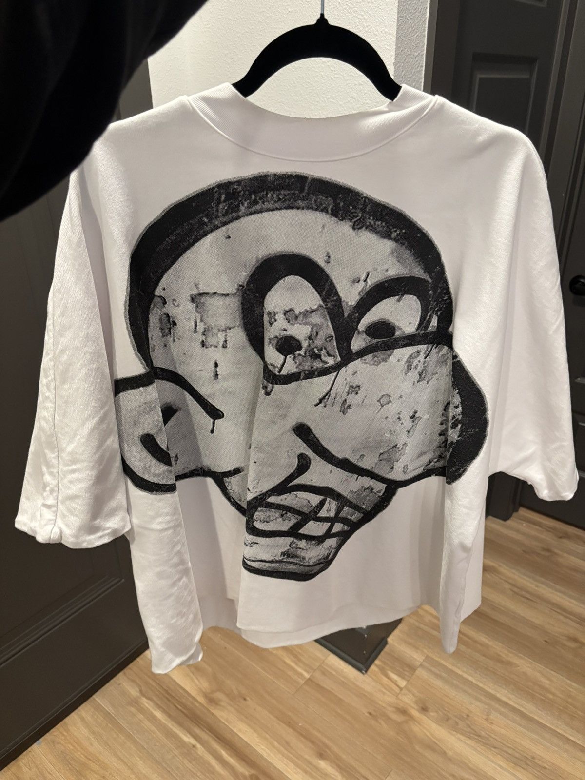 Billionaire Studios Billionaire Studios Wimpy Kid Tee Size US L / EU 52-54 / 3 - 5 Thumbnail