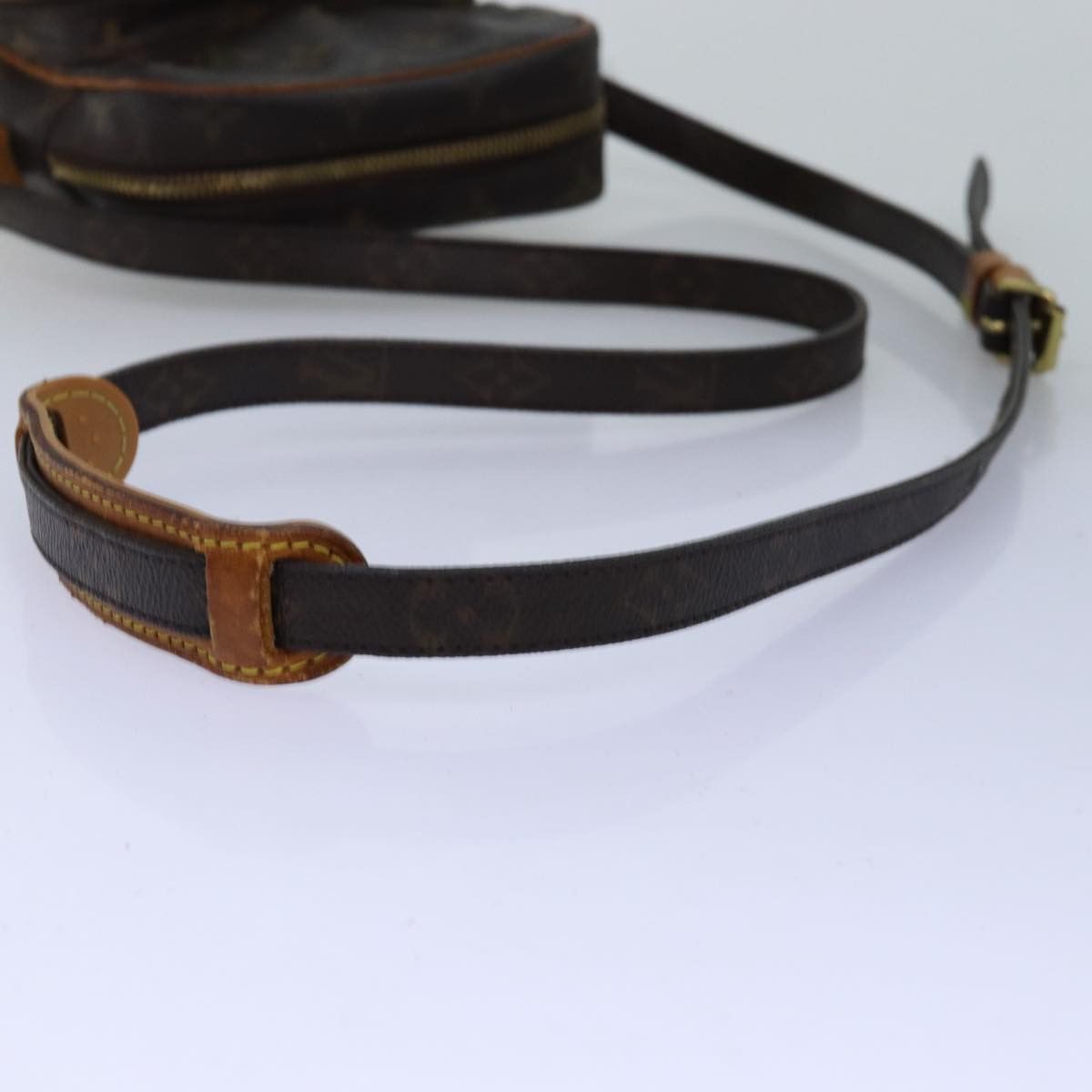 Louis Vuitton LOUIS VUITTON Monogram Amazon Shoulder Bag M45236 Size ONE SIZE - 7 Thumbnail