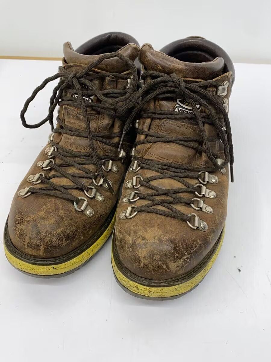 Visvim Serra Hiking Boots Size US 9 / EU 42 - 2 Thumbnail