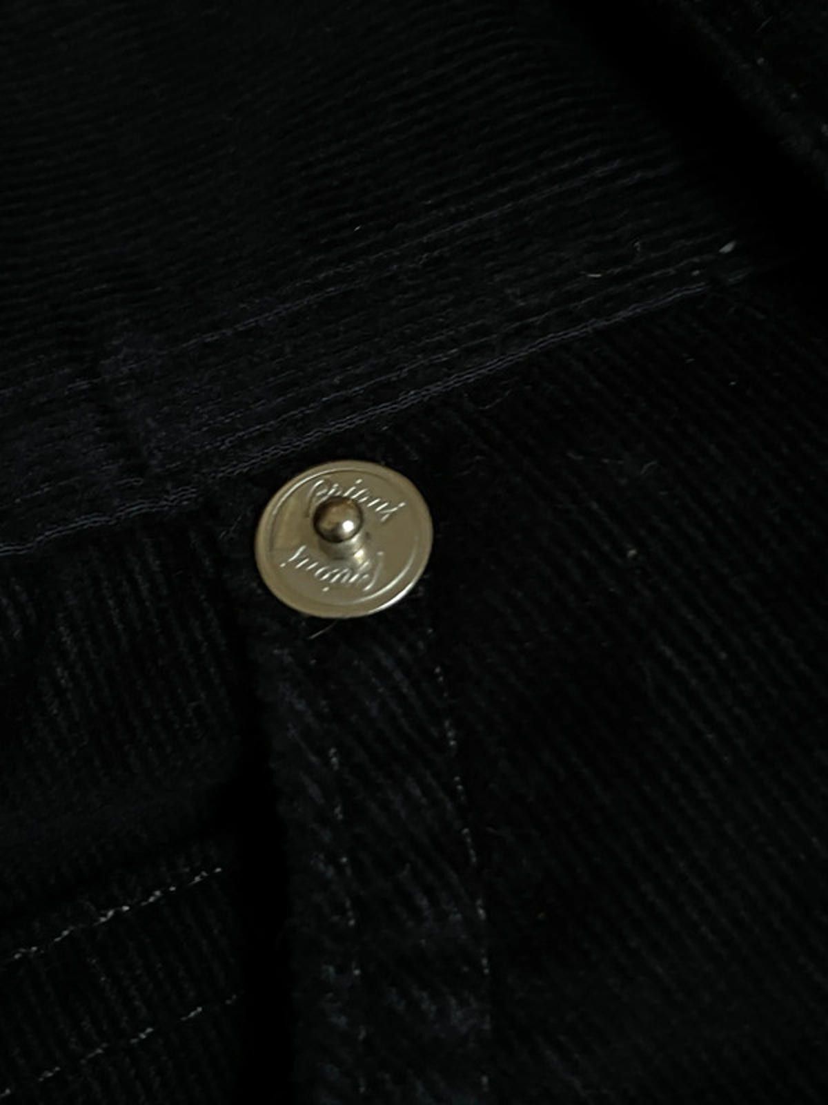 Brioni Brioni corduroy trousers Size US 32 / EU 48 - 2 Thumbnail