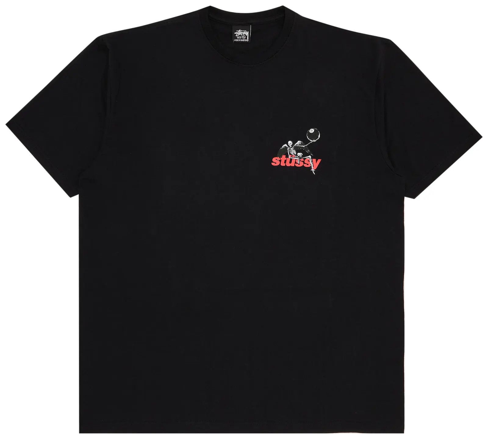 Stussy Stussy Apocalypse Tee Brand New Size US M / EU 48-50 / 2 - 2 Thumbnail