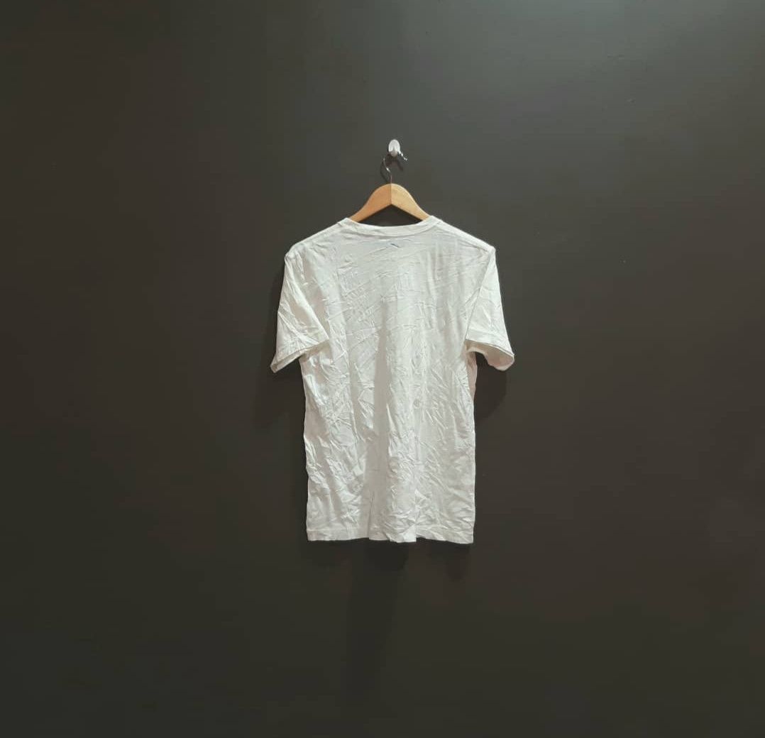 Uniqlo COMBO : UNIQLO x BIANCHI TSHIRT 3PC Size US L / EU 52-54 / 3 - 9 Thumbnail